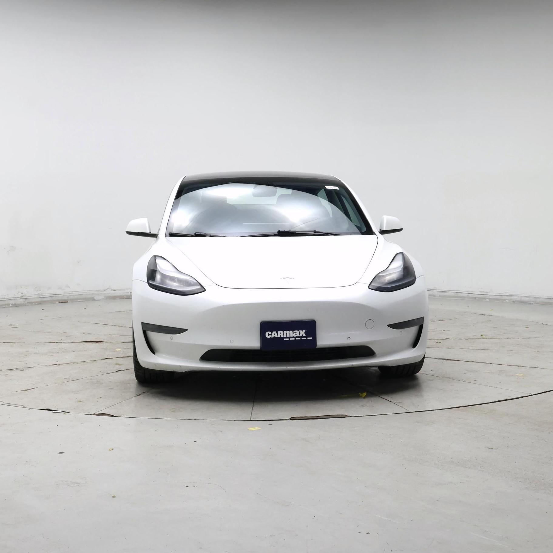 Thumbnail: 2022 Tesla Model 3 - 5