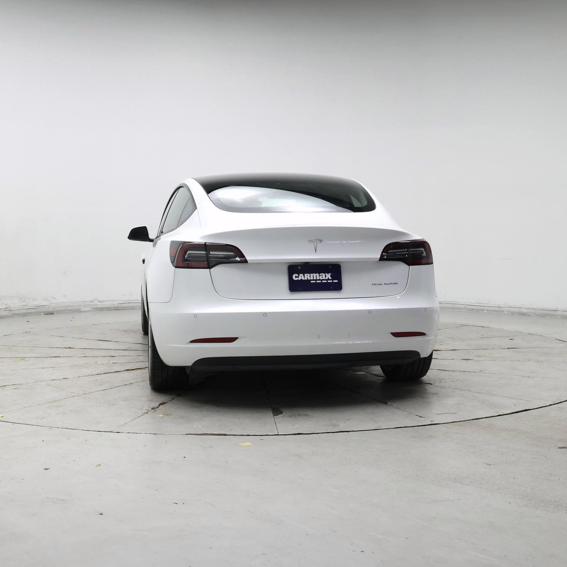 Thumbnail: 2022 Tesla Model 3 - 6