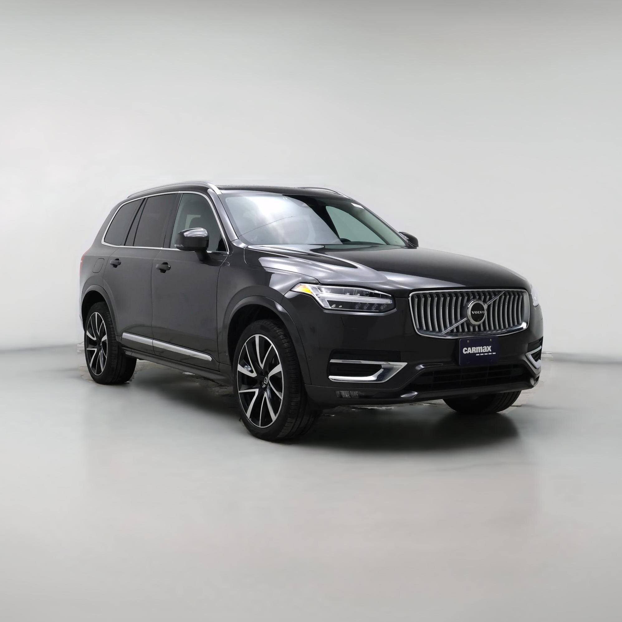 Thumbnail: 2024 Volvo XC90 - 1