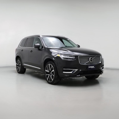 2024 Volvo XC90 B6 Plus Bright Theme