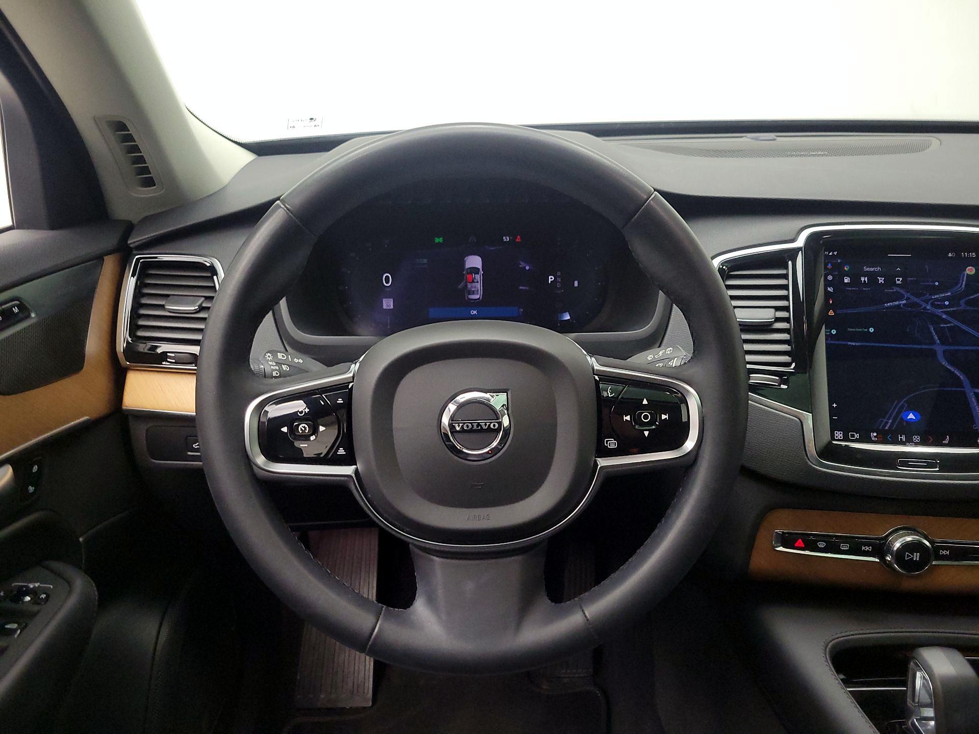 Thumbnail: 2024 Volvo XC90 - 10