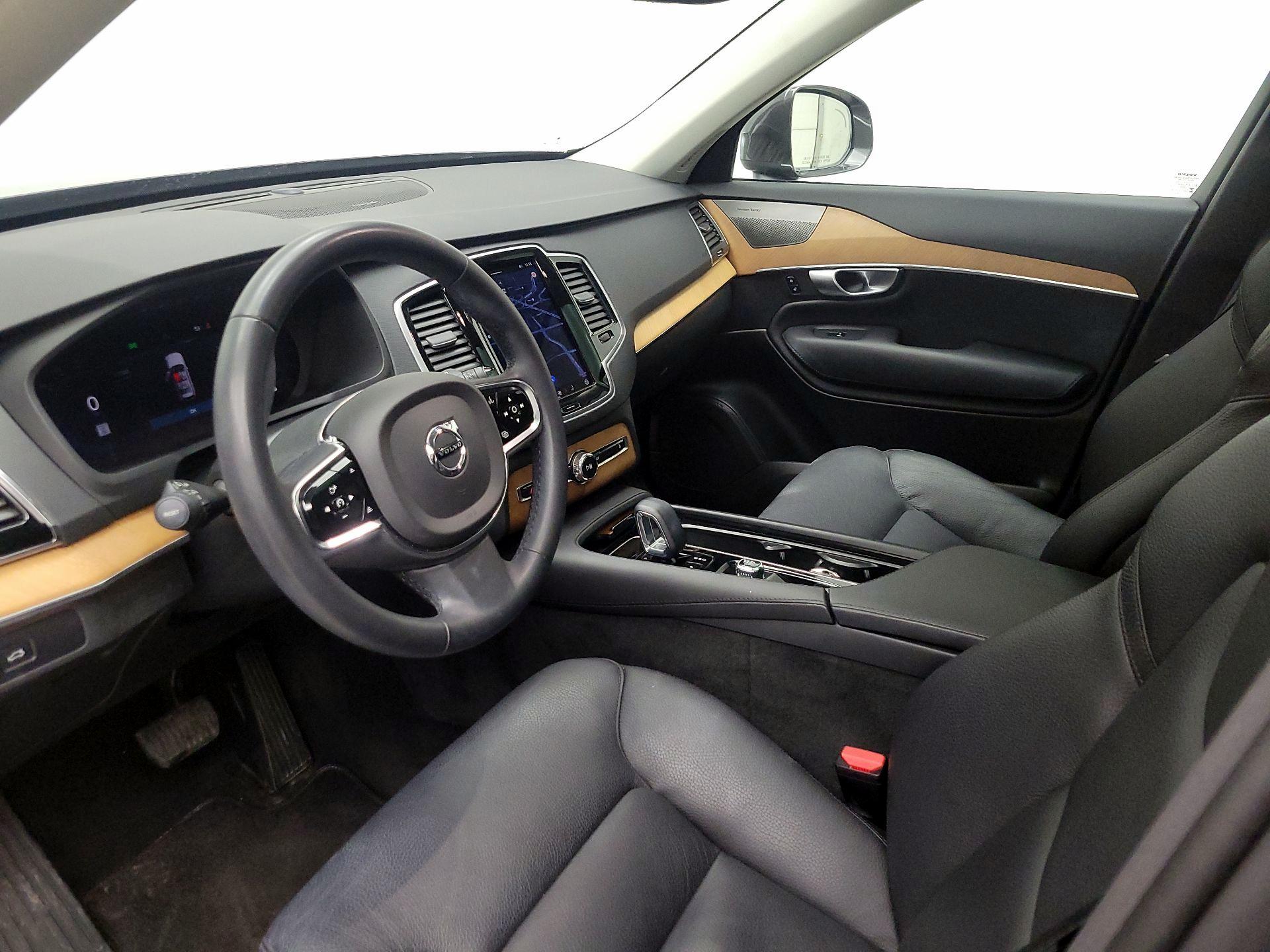 Thumbnail: 2024 Volvo XC90 - 11