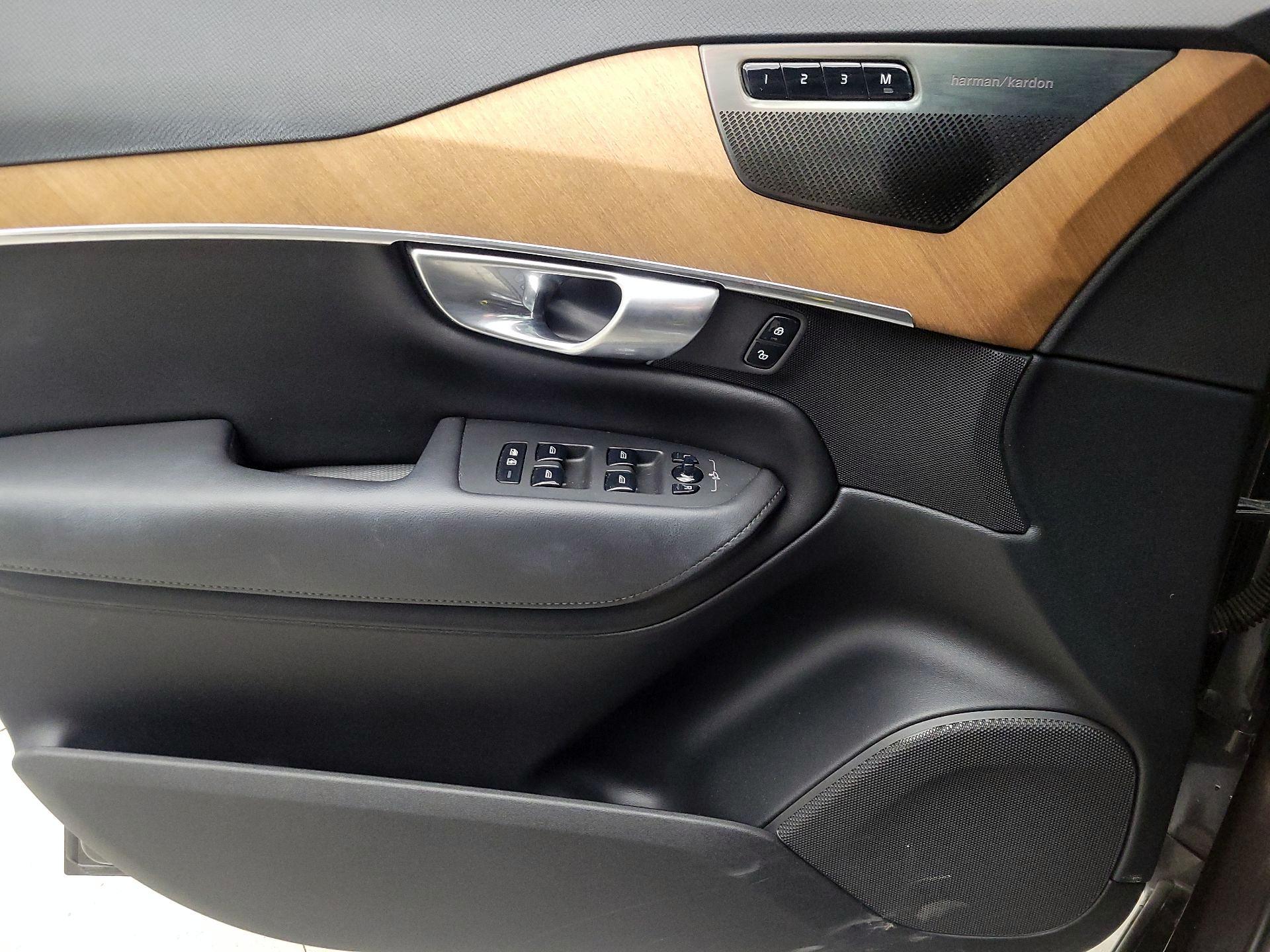 Thumbnail: 2024 Volvo XC90 - 12