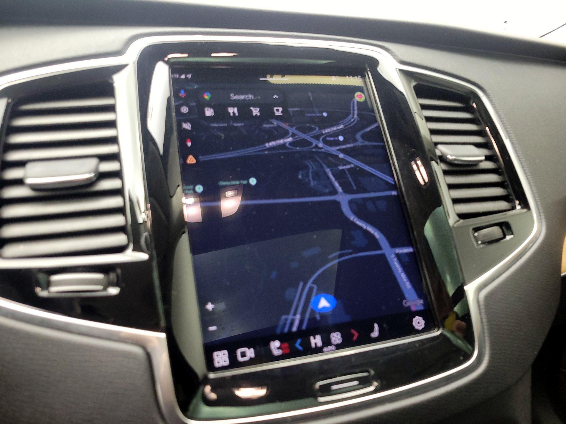 Thumbnail: 2024 Volvo XC90 - 14