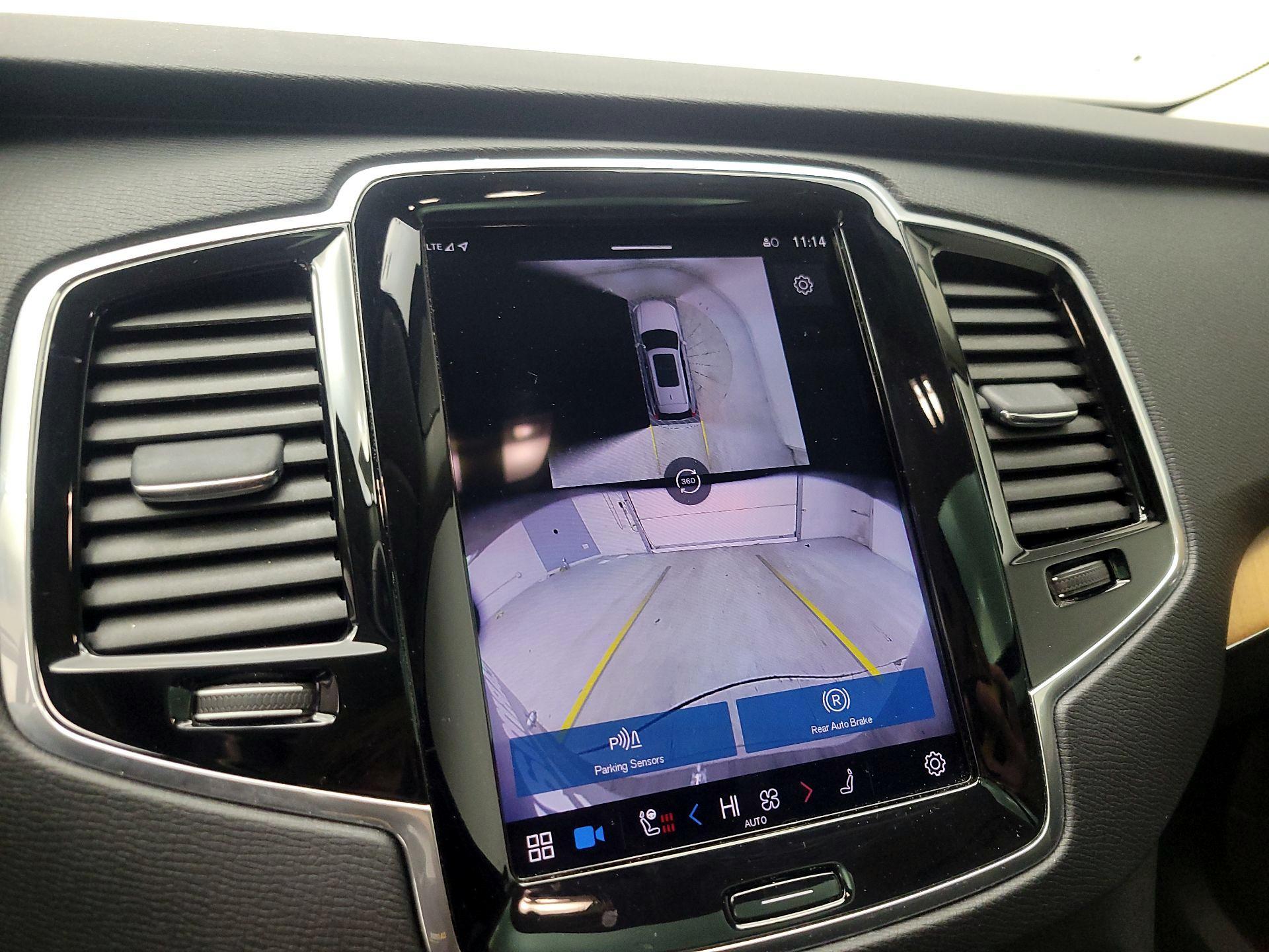 Thumbnail: 2024 Volvo XC90 - 15