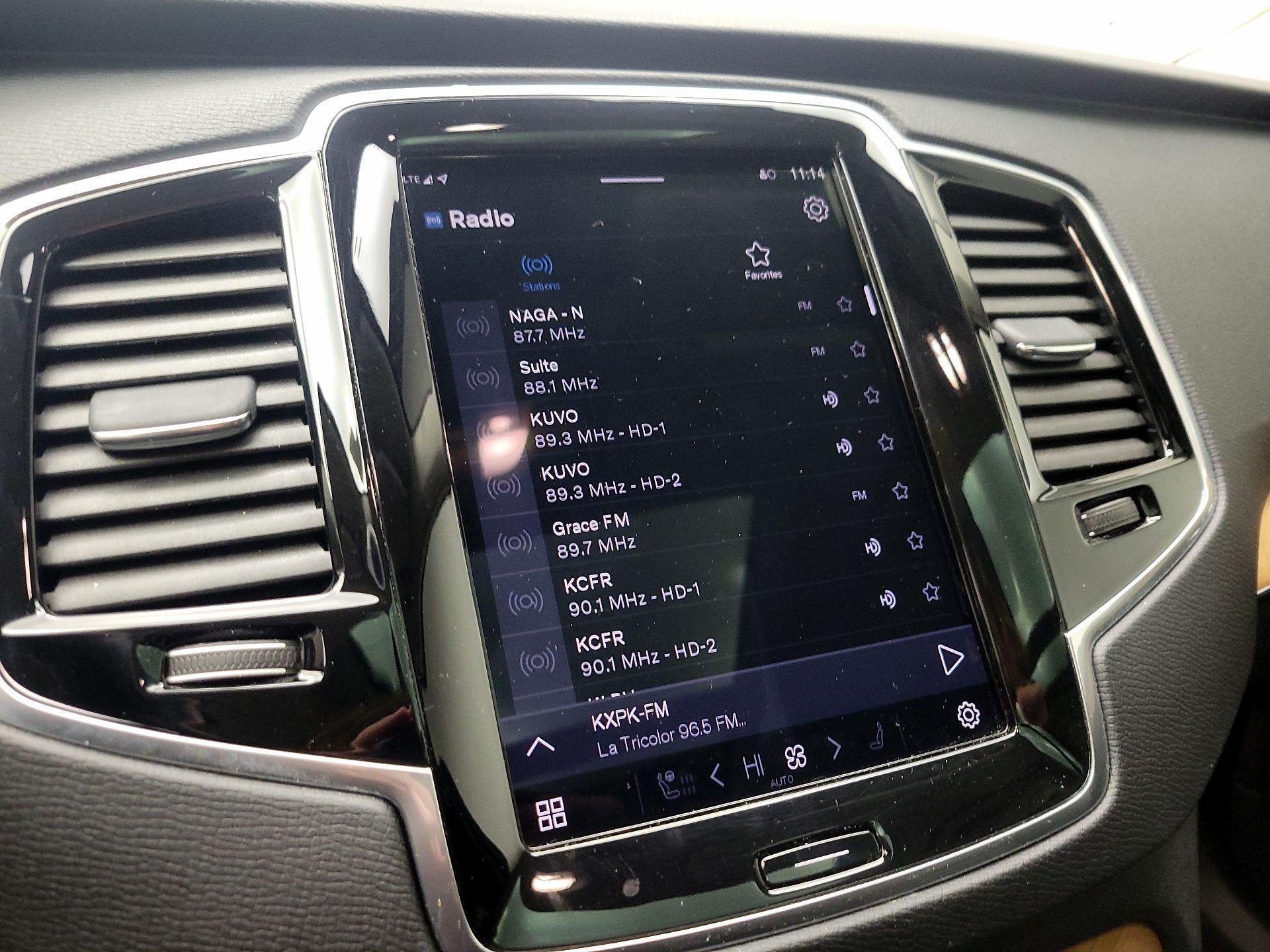 Thumbnail: 2024 Volvo XC90 - 16