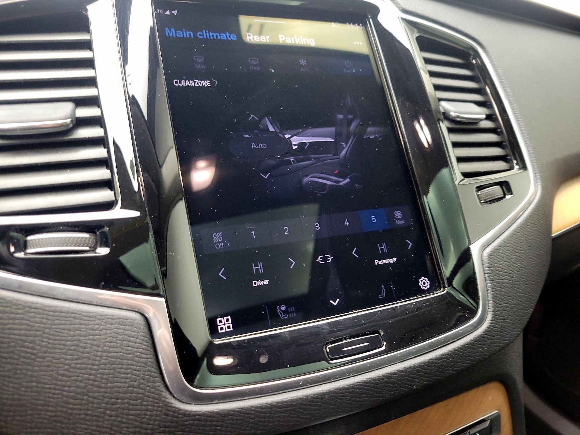 Thumbnail: 2024 Volvo XC90 - 17