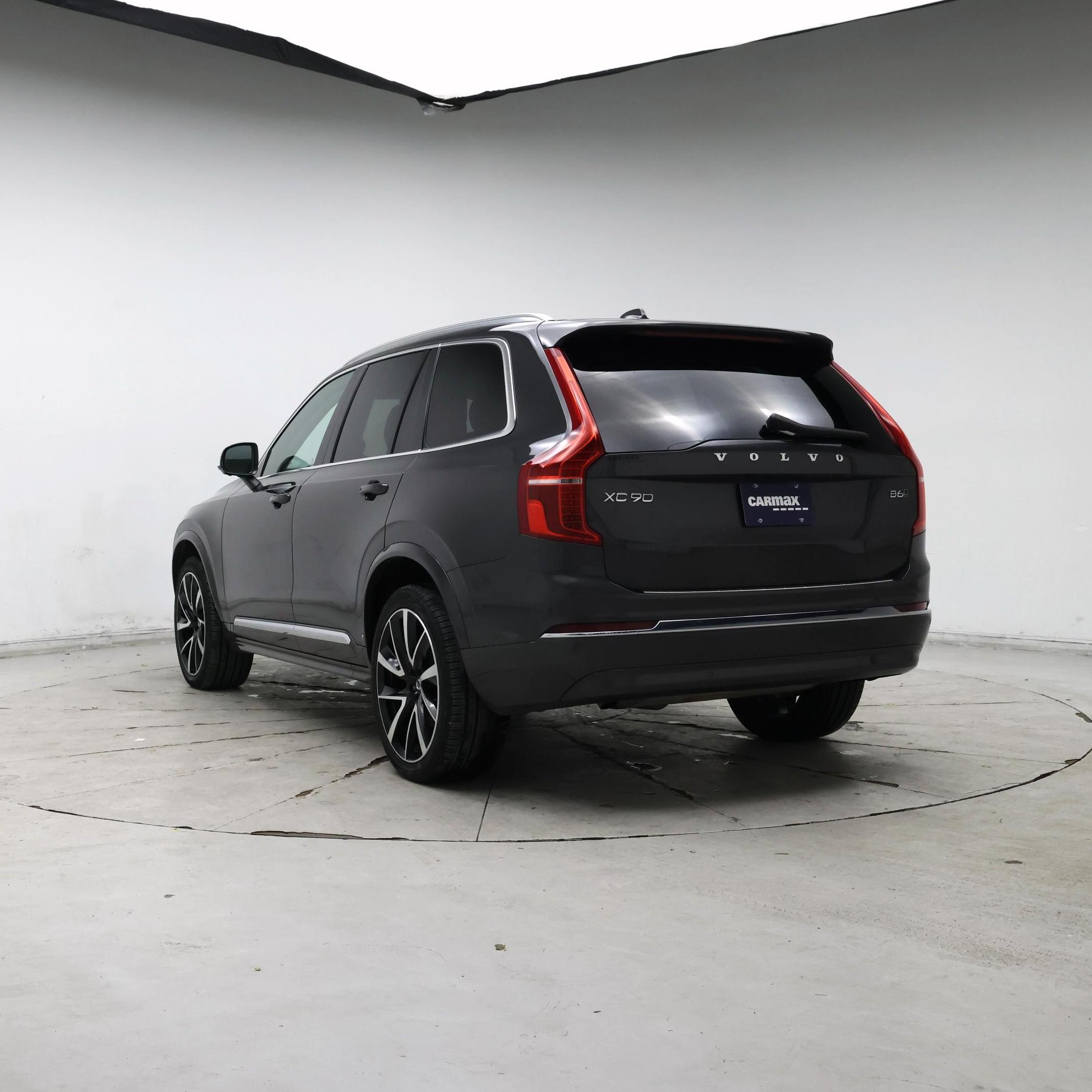 Thumbnail: 2024 Volvo XC90 - 2