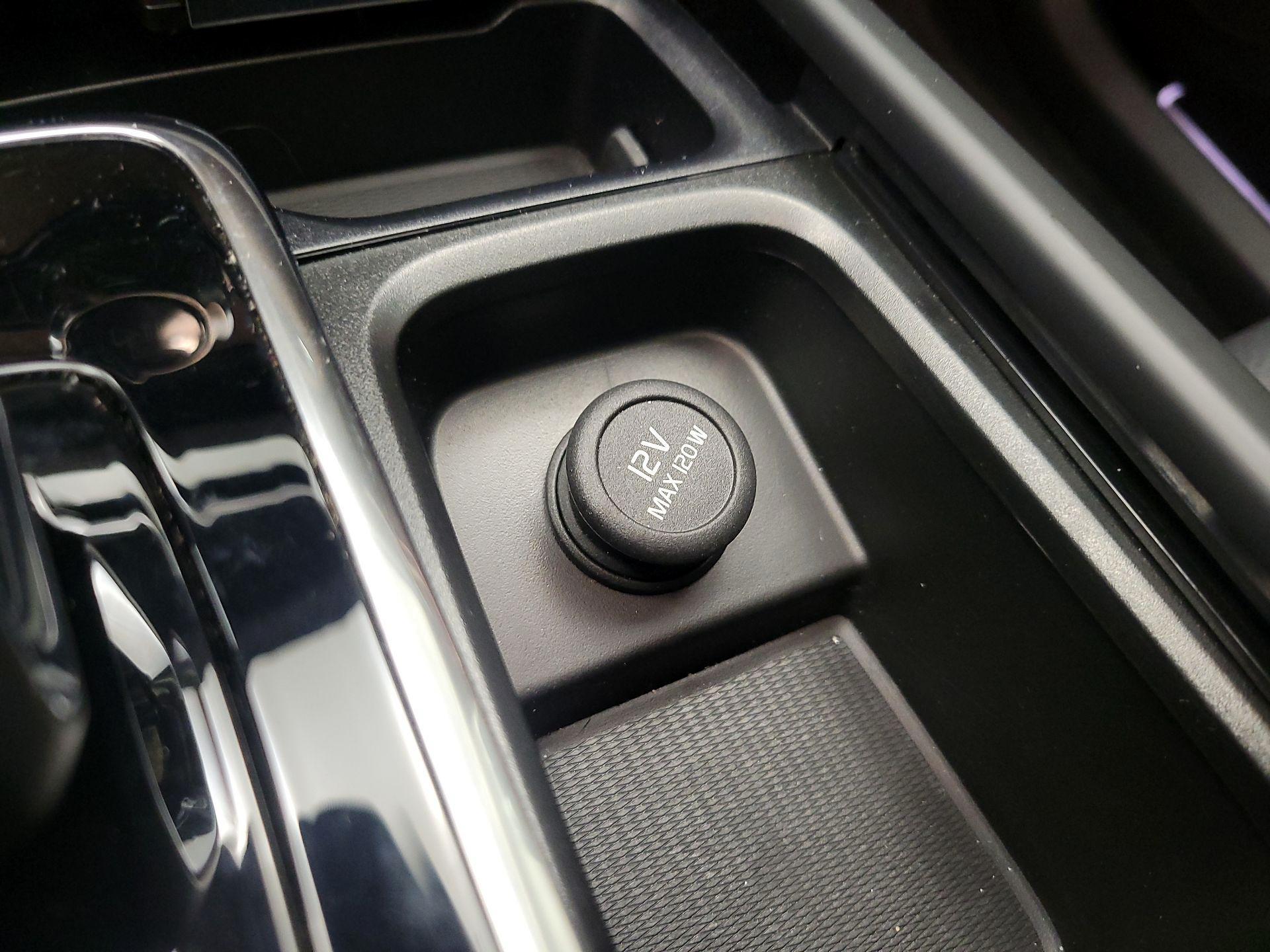 Thumbnail: 2024 Volvo XC90 - 19