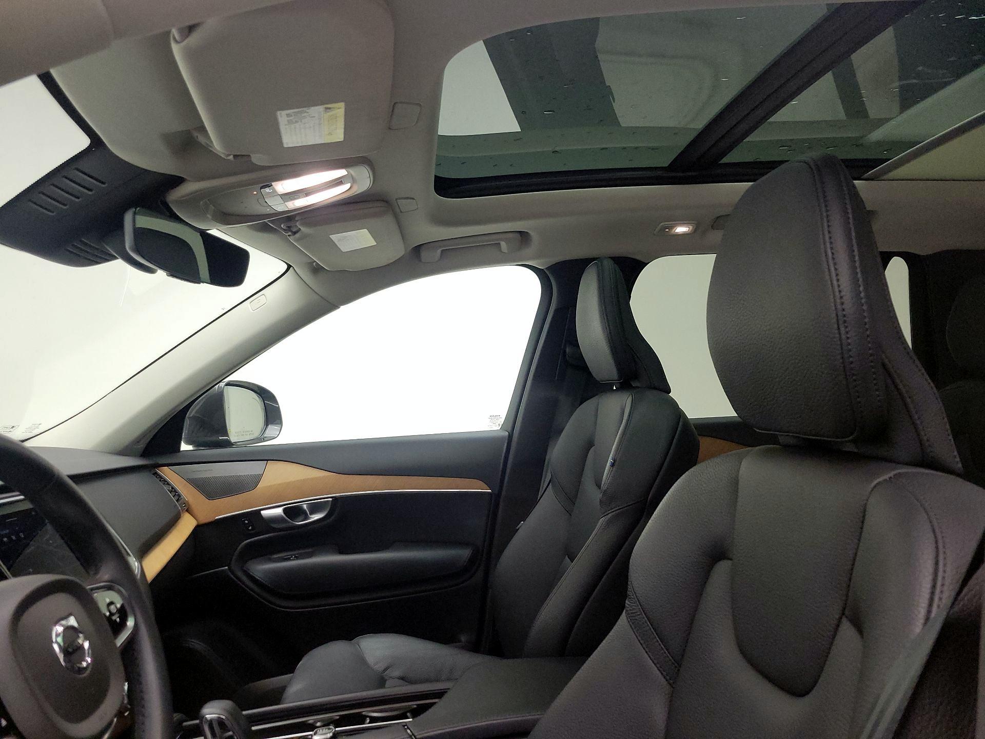 Thumbnail: 2024 Volvo XC90 - 20