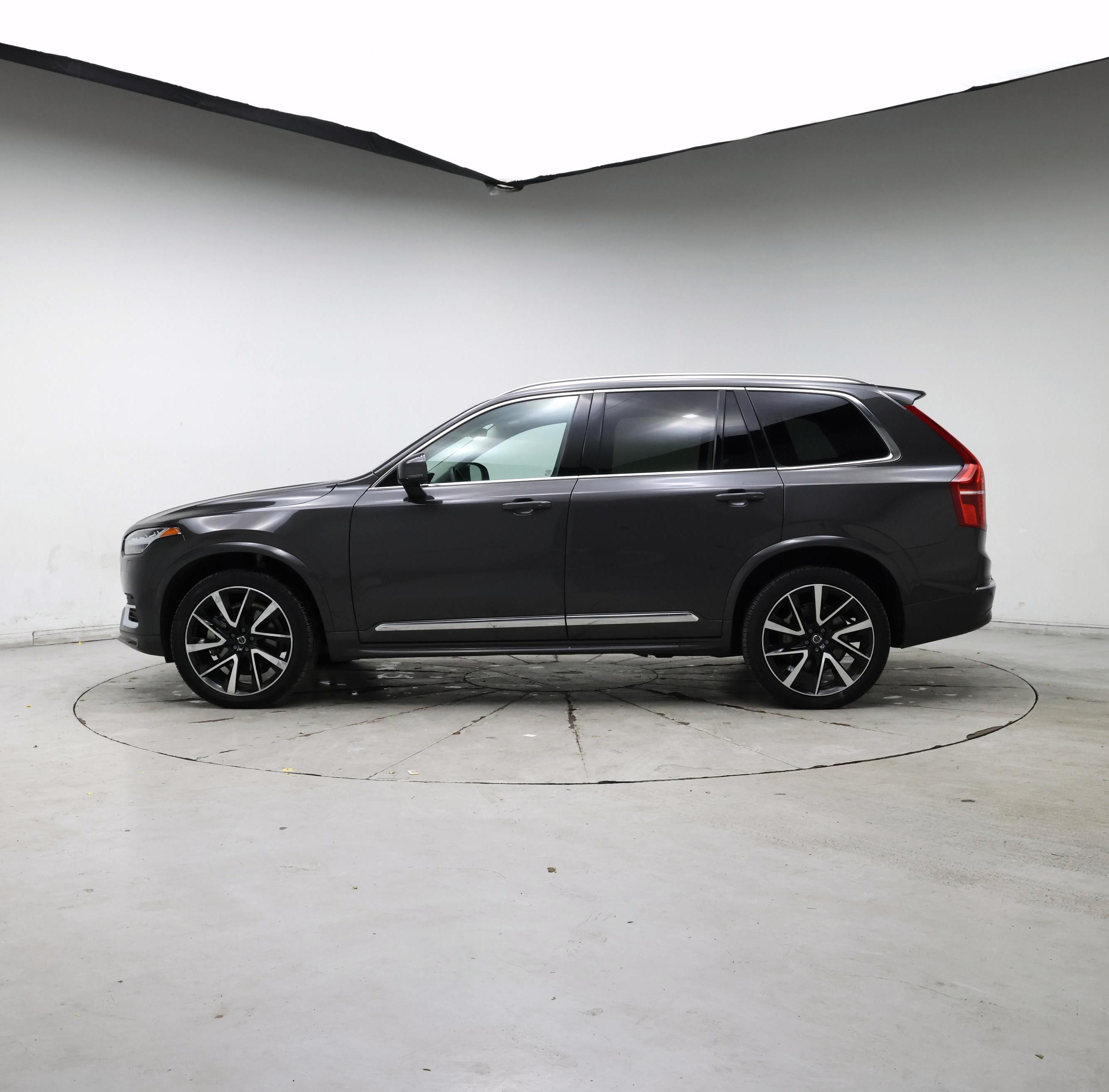 Thumbnail: 2024 Volvo XC90 - 3