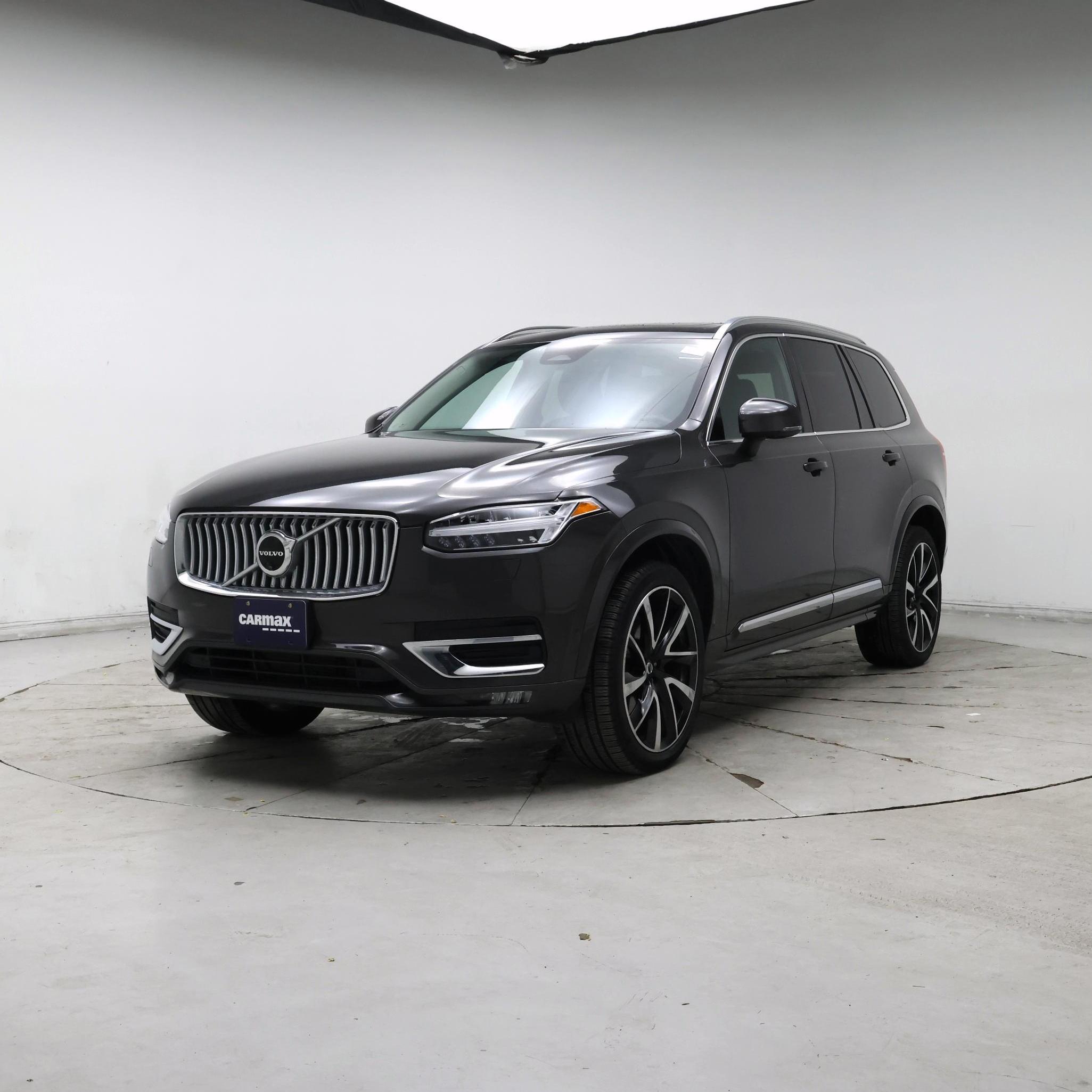 Thumbnail: 2024 Volvo XC90 - 4