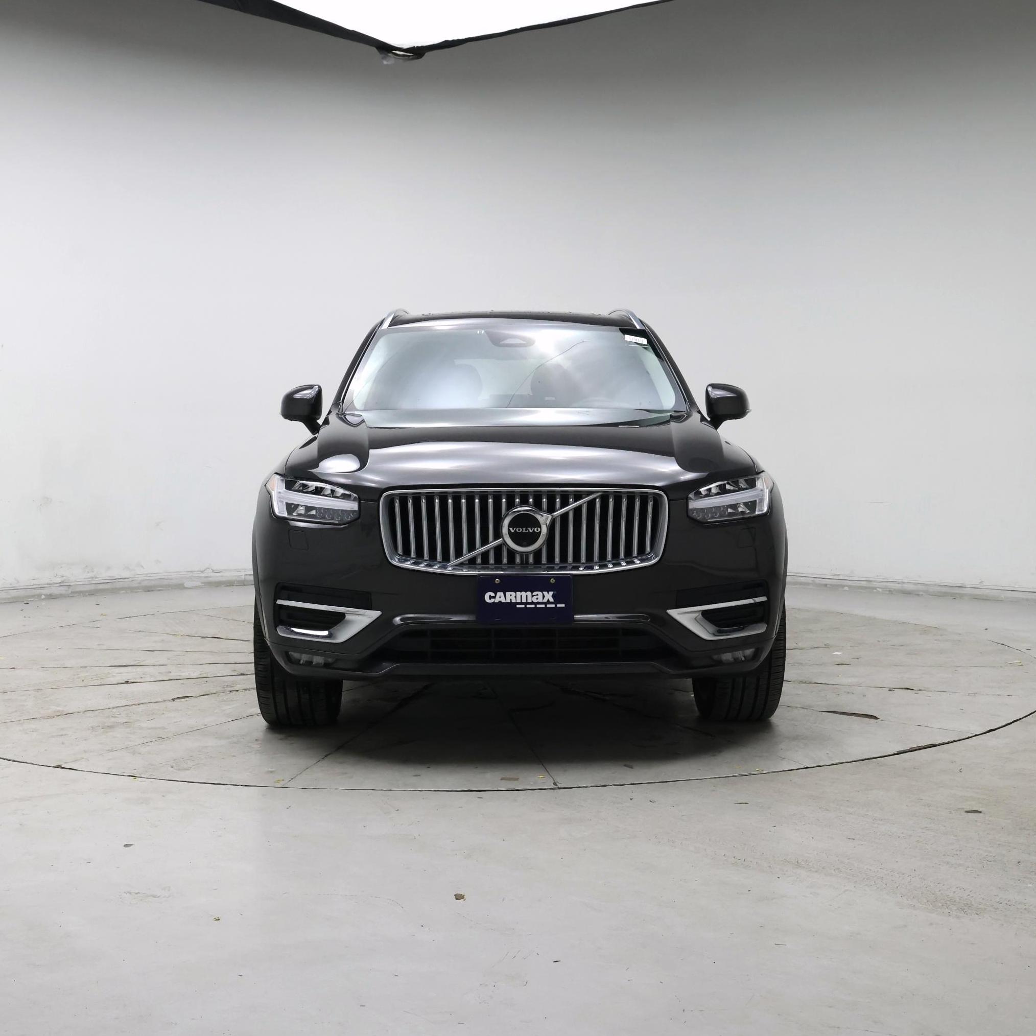 Thumbnail: 2024 Volvo XC90 - 5