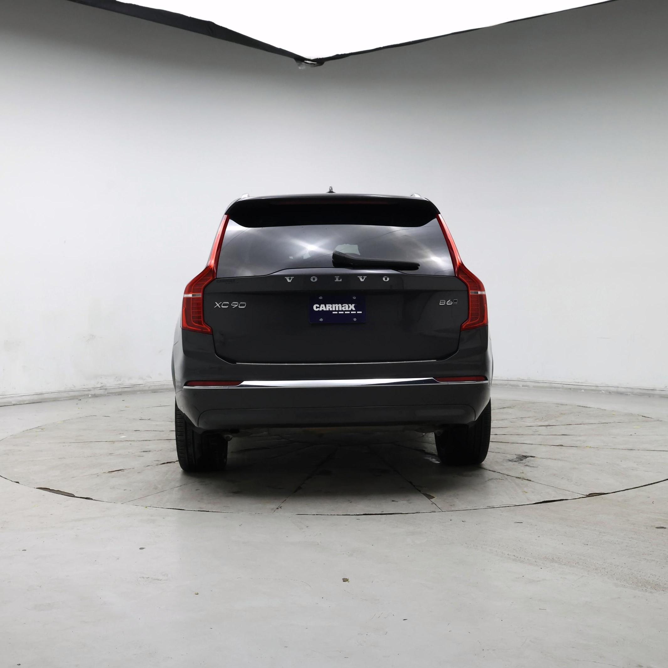 Thumbnail: 2024 Volvo XC90 - 6