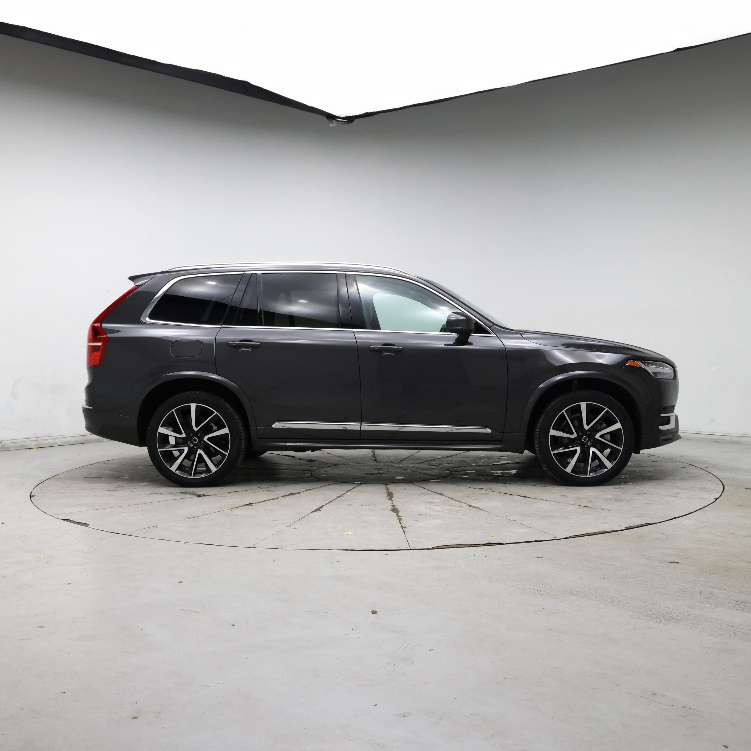 Thumbnail: 2024 Volvo XC90 - 7