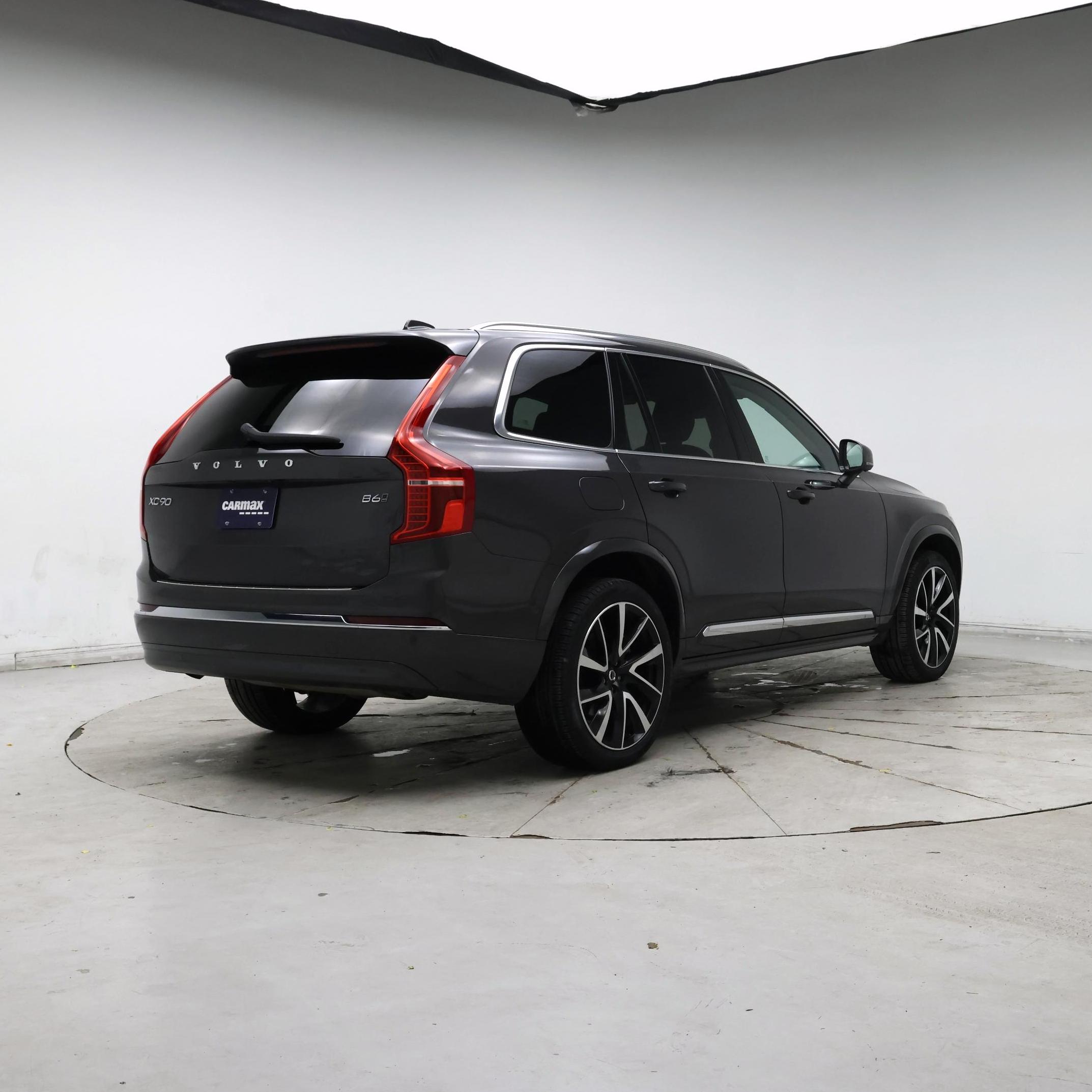 Thumbnail: 2024 Volvo XC90 - 8