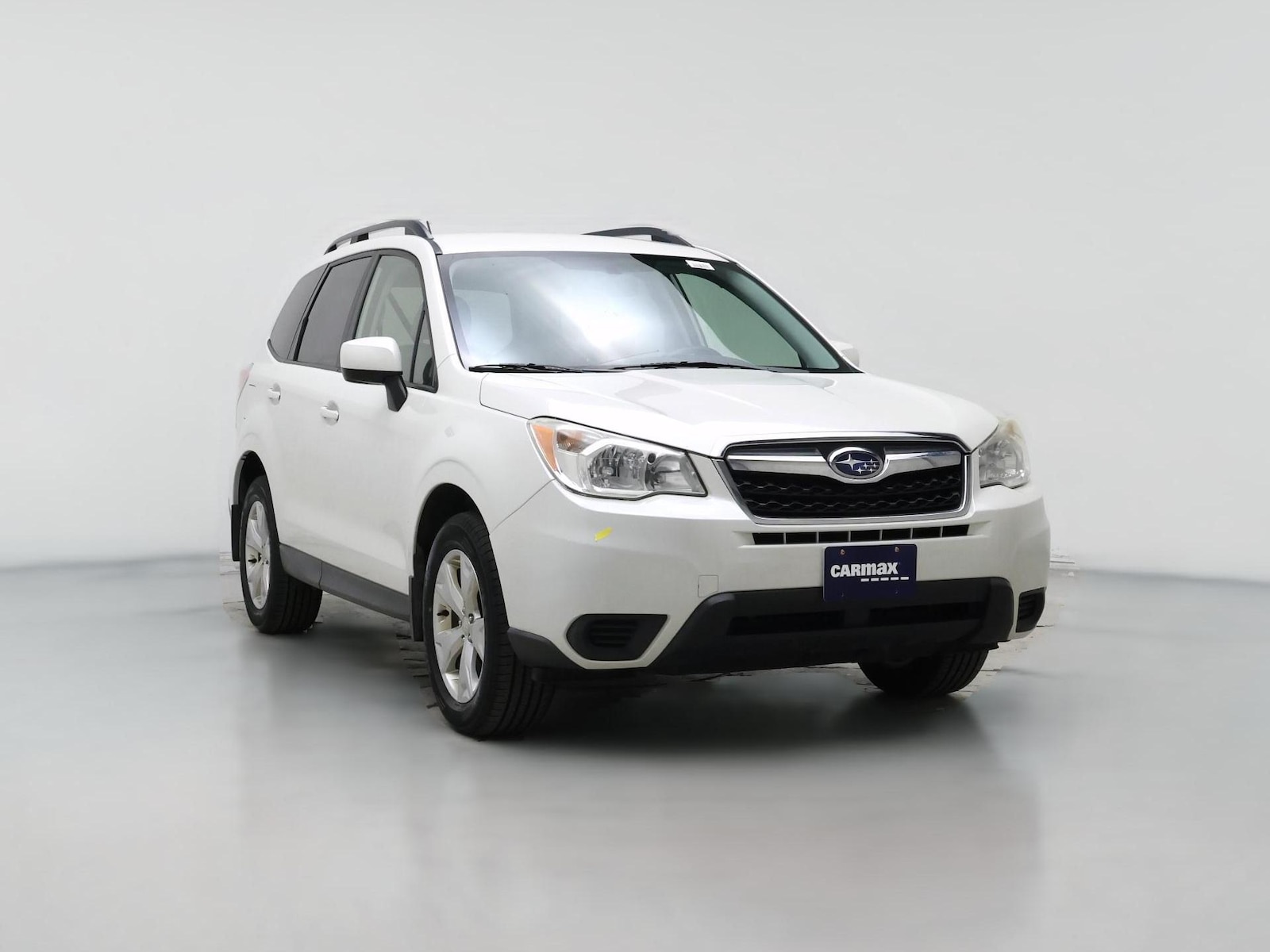 2014 Subaru Forester i Premium