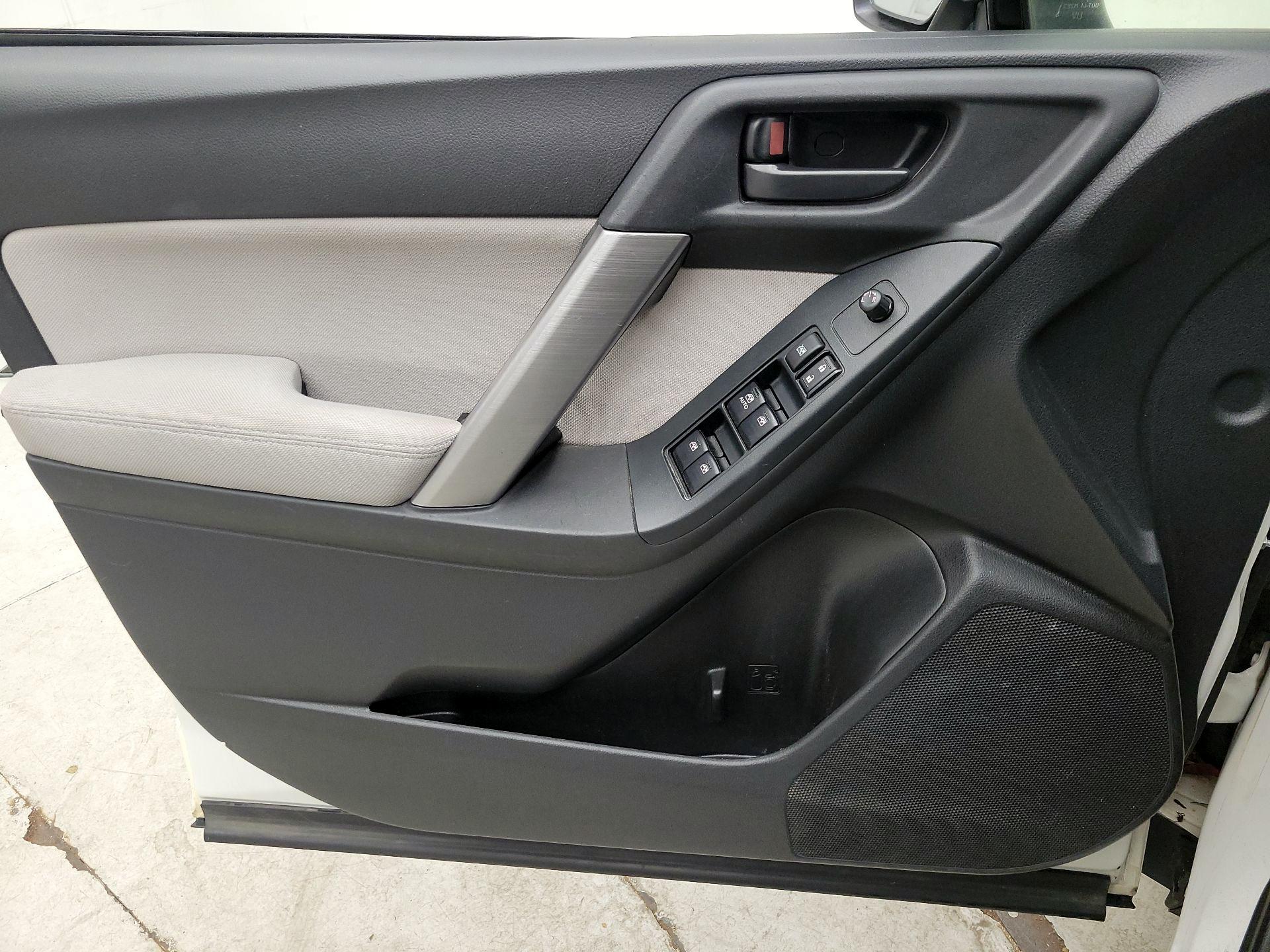 Thumbnail: 2014 Subaru Forester - 12