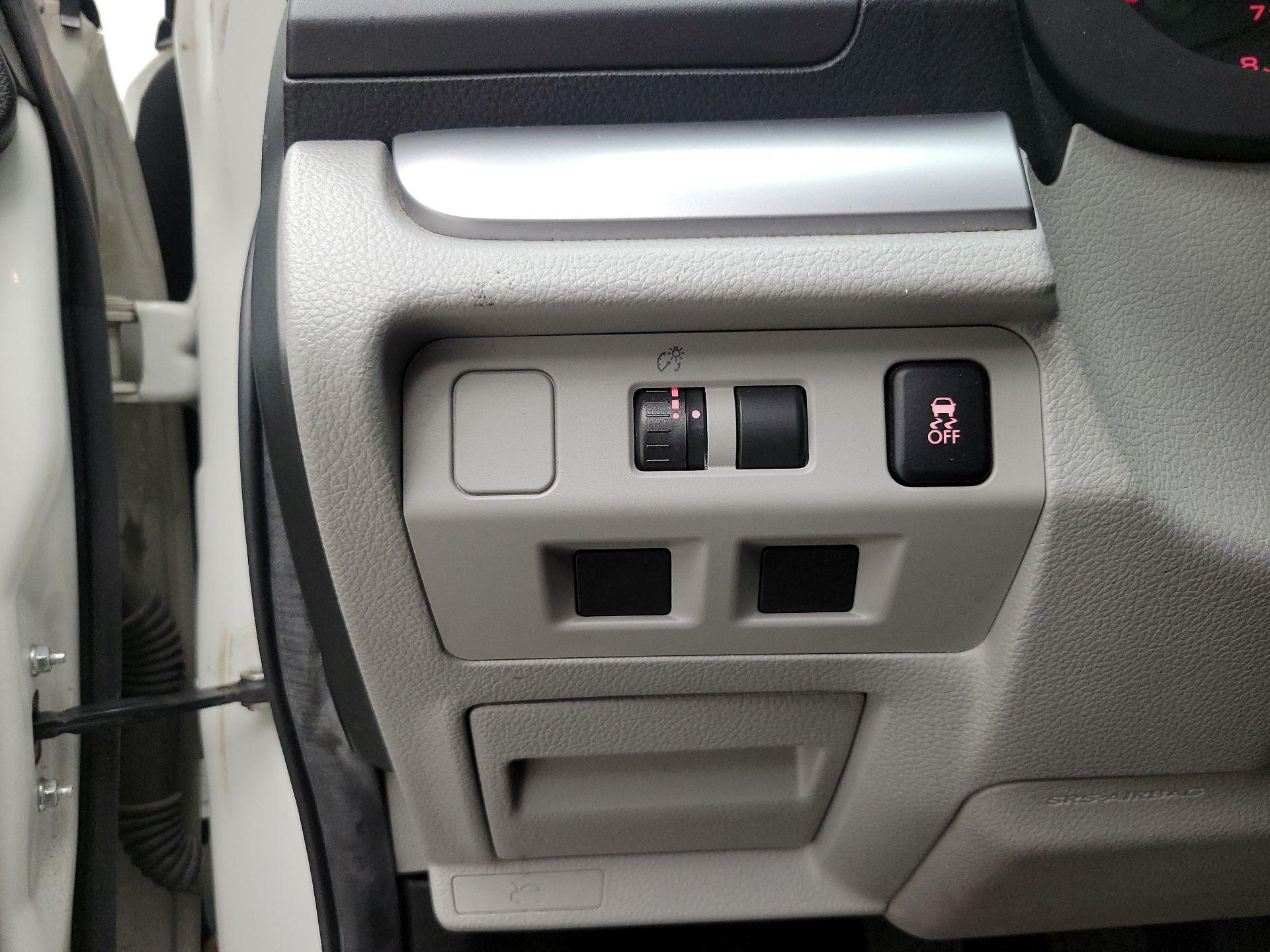 Thumbnail: 2014 Subaru Forester - 13