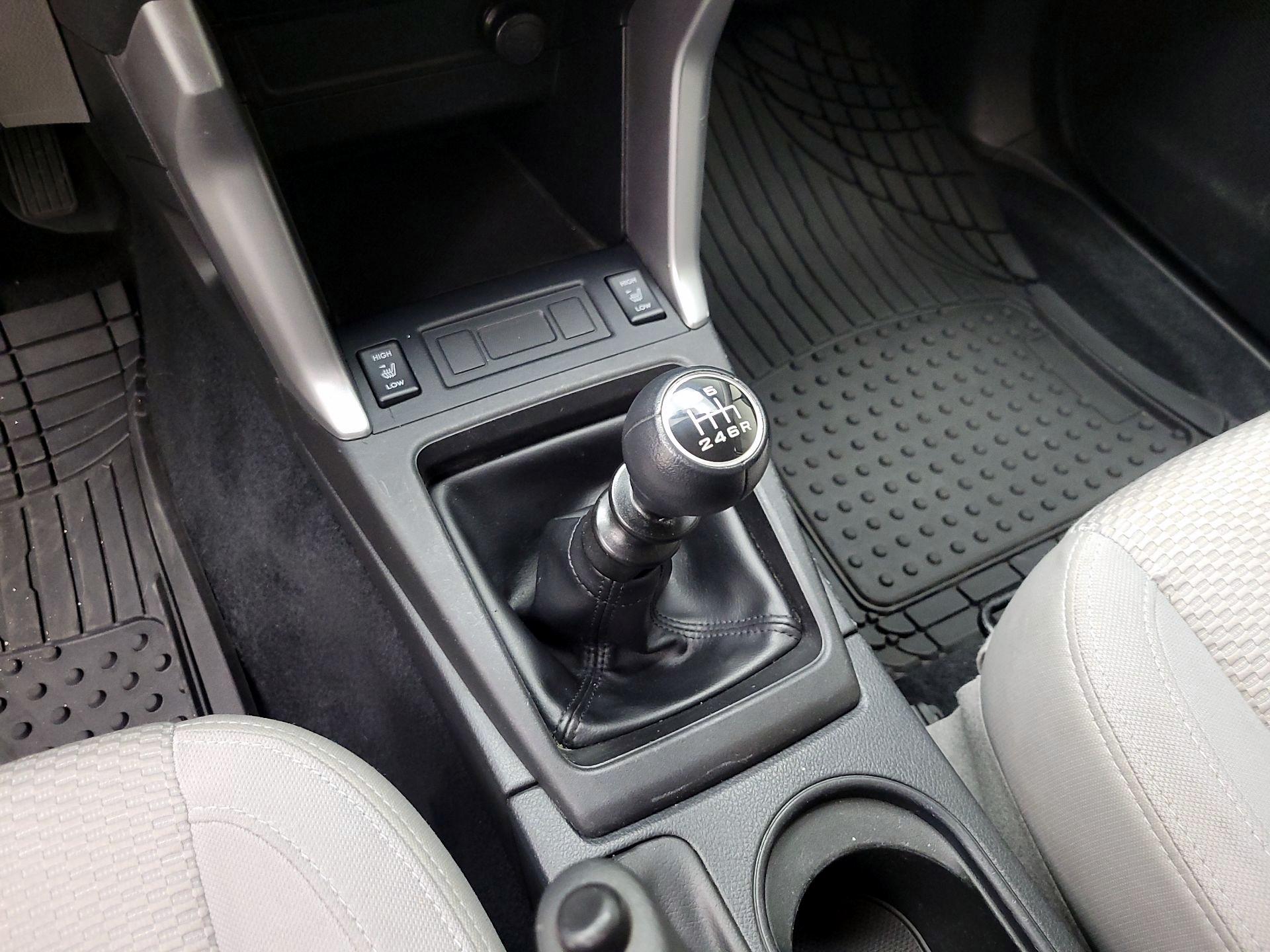 Thumbnail: 2014 Subaru Forester - 17