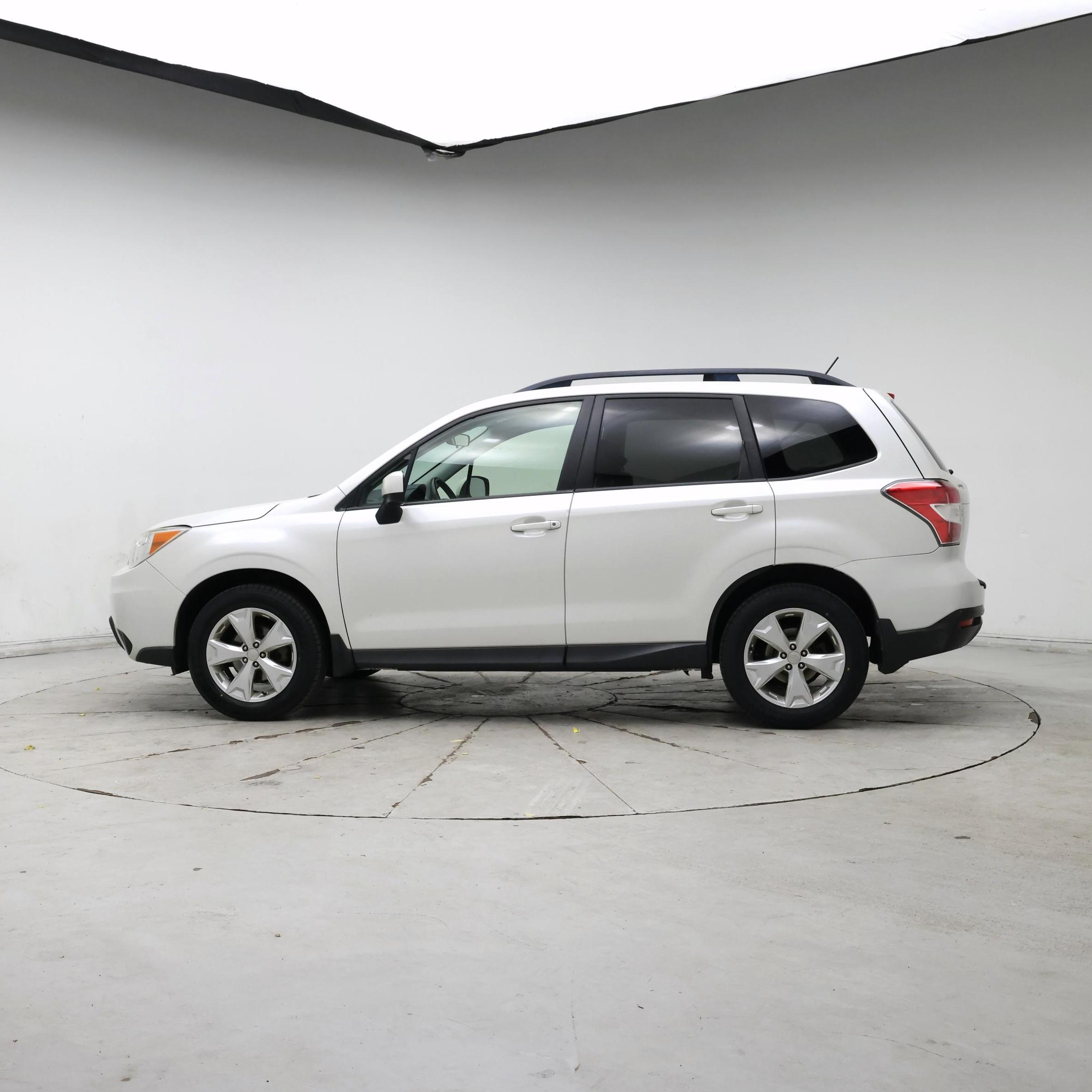 Thumbnail: 2014 Subaru Forester - 3