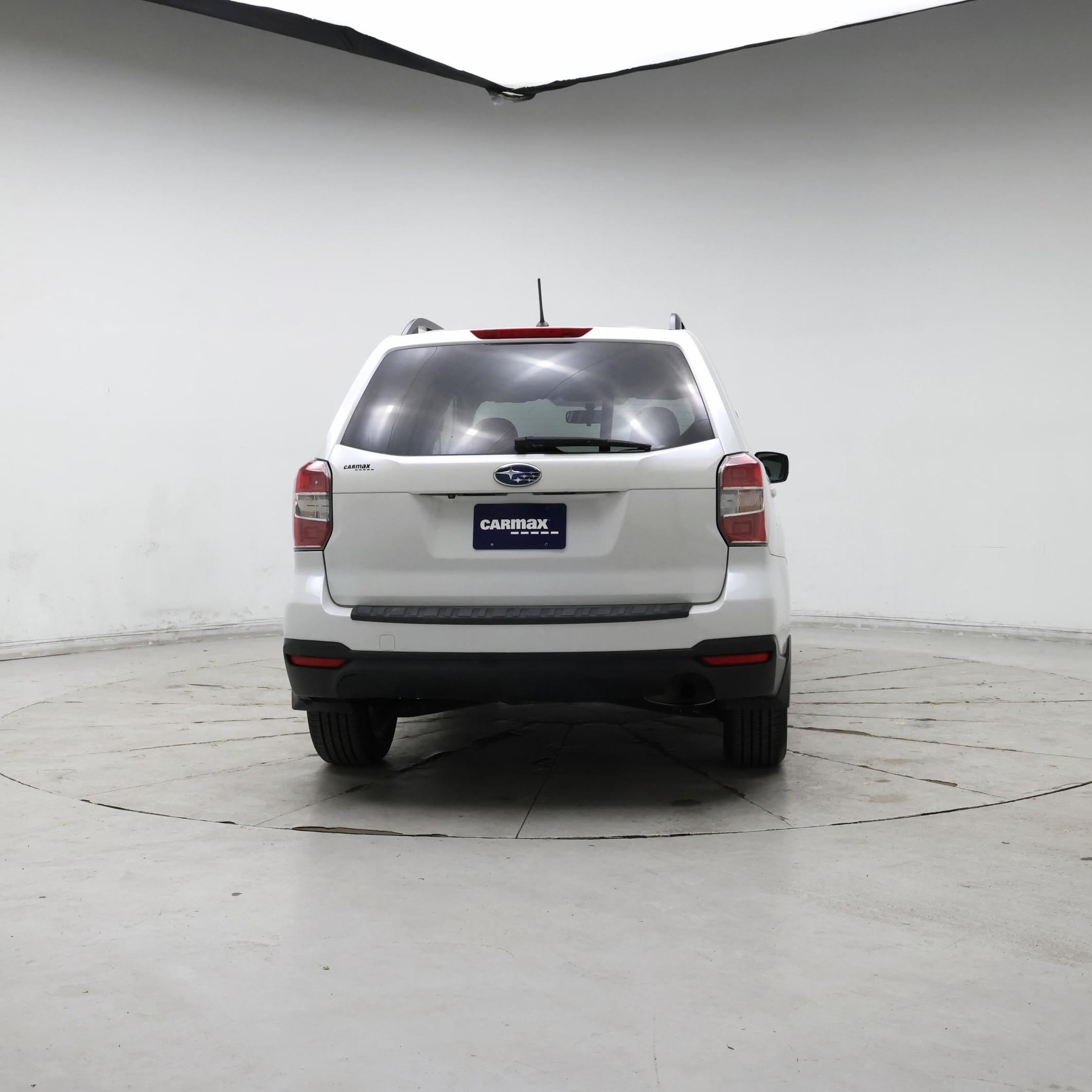 Thumbnail: 2014 Subaru Forester - 6