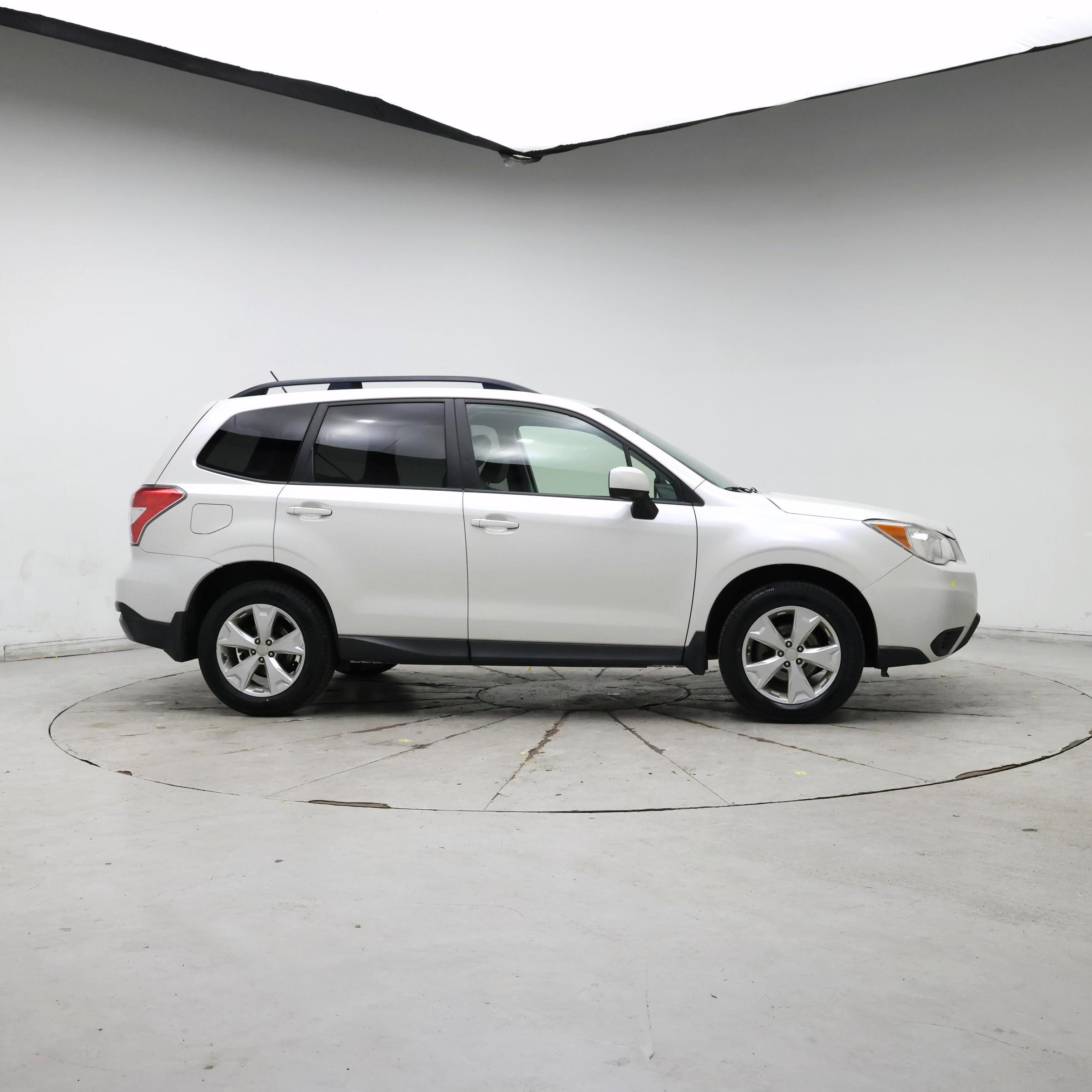 Thumbnail: 2014 Subaru Forester - 7