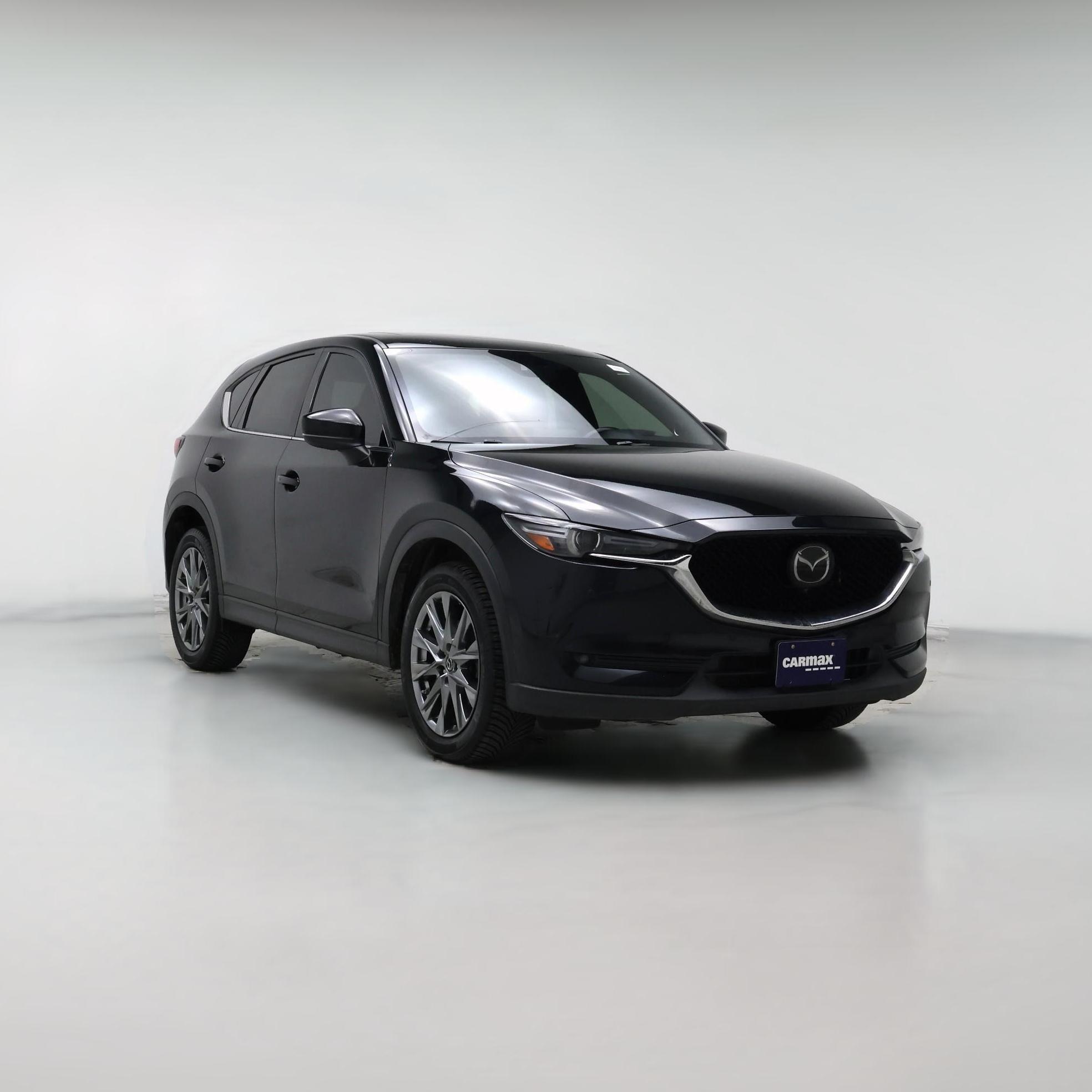 Thumbnail: 2019 Mazda CX-5 - 1