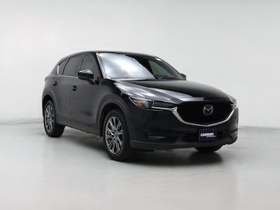 2019 Mazda CX-5 Signature