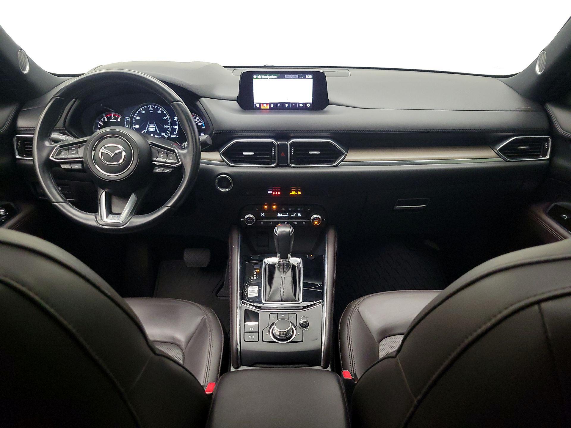 Thumbnail: 2019 Mazda CX-5 - 9