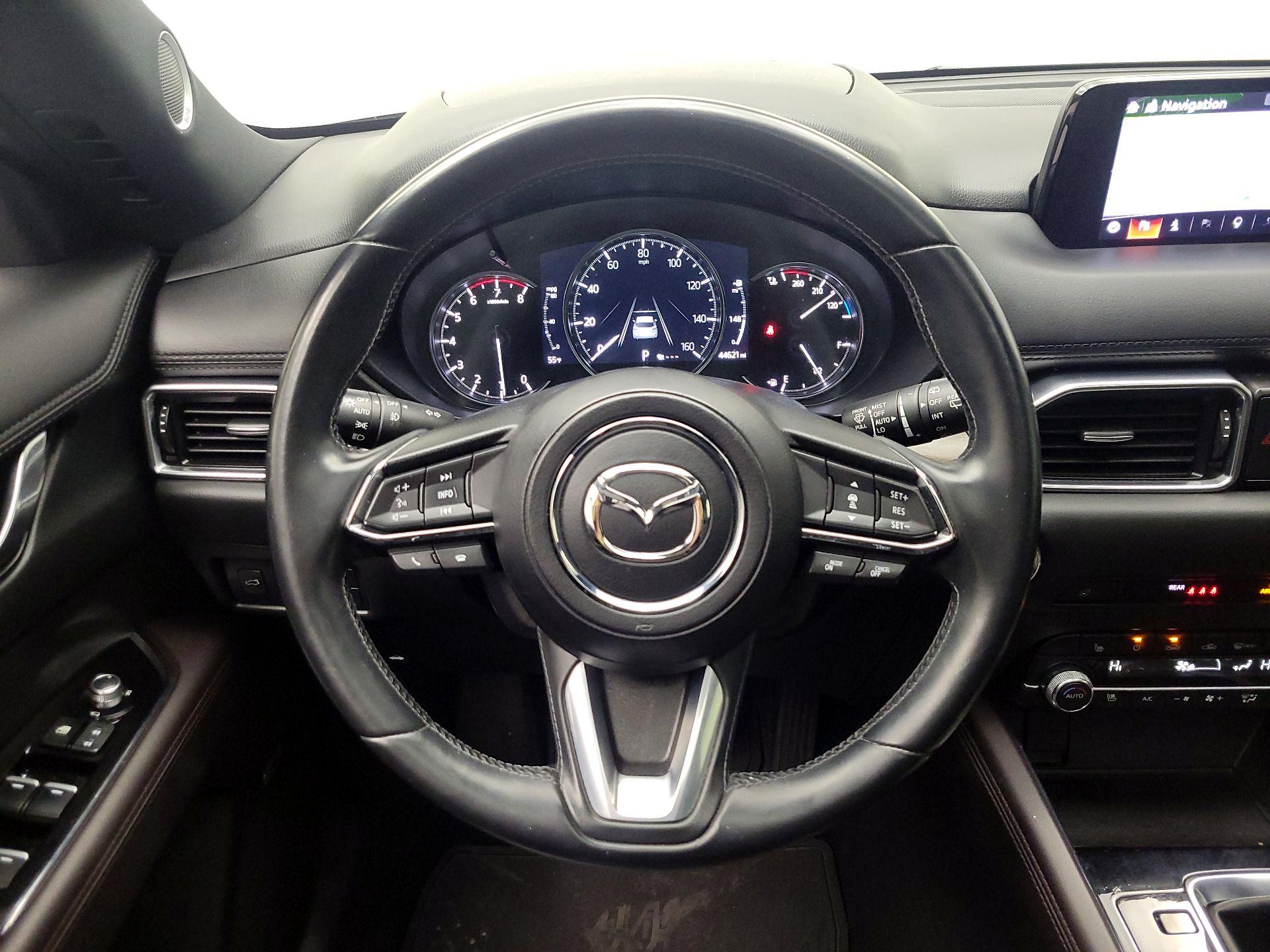 Thumbnail: 2019 Mazda CX-5 - 10