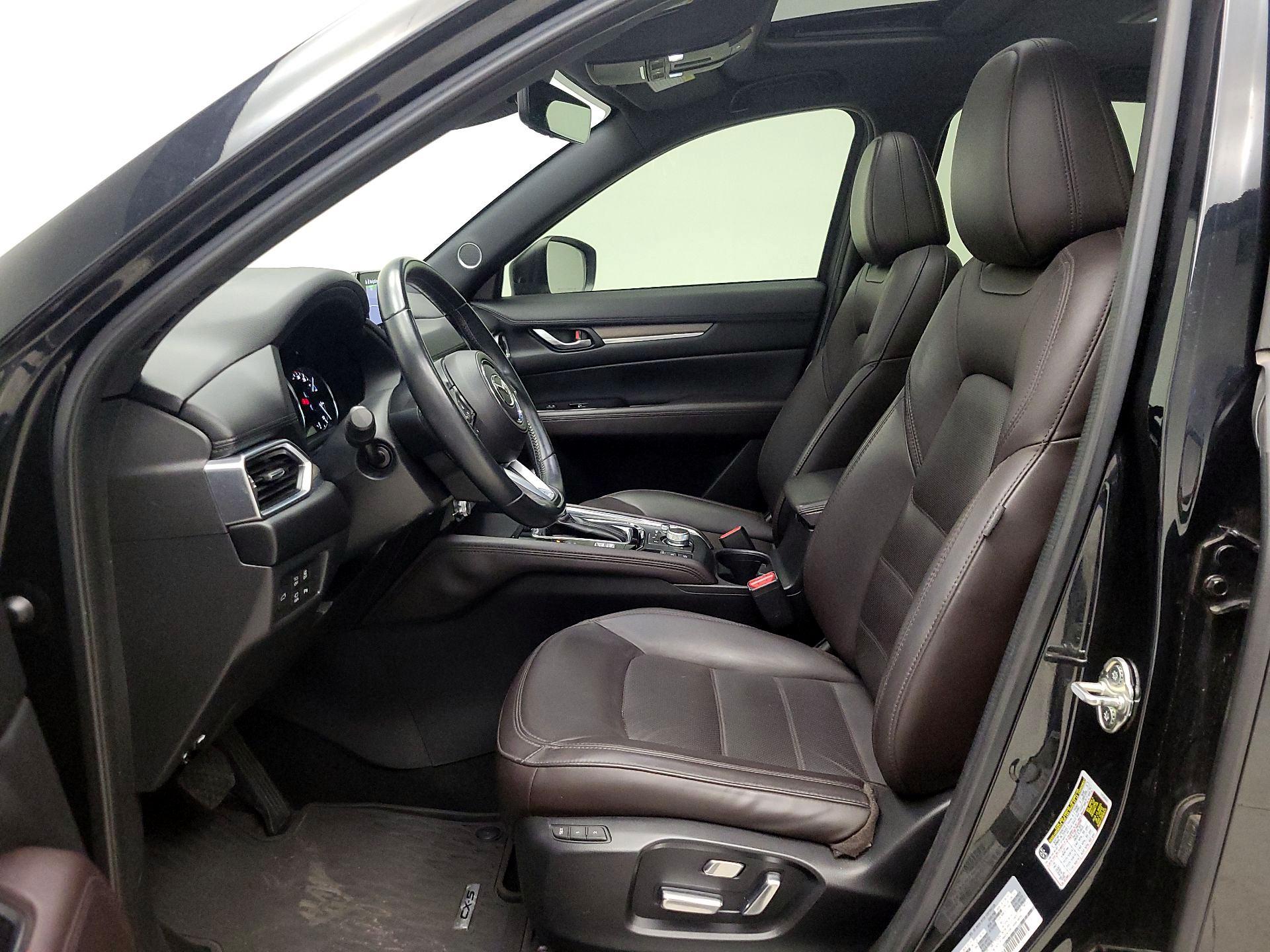 Thumbnail: 2019 Mazda CX-5 - 11