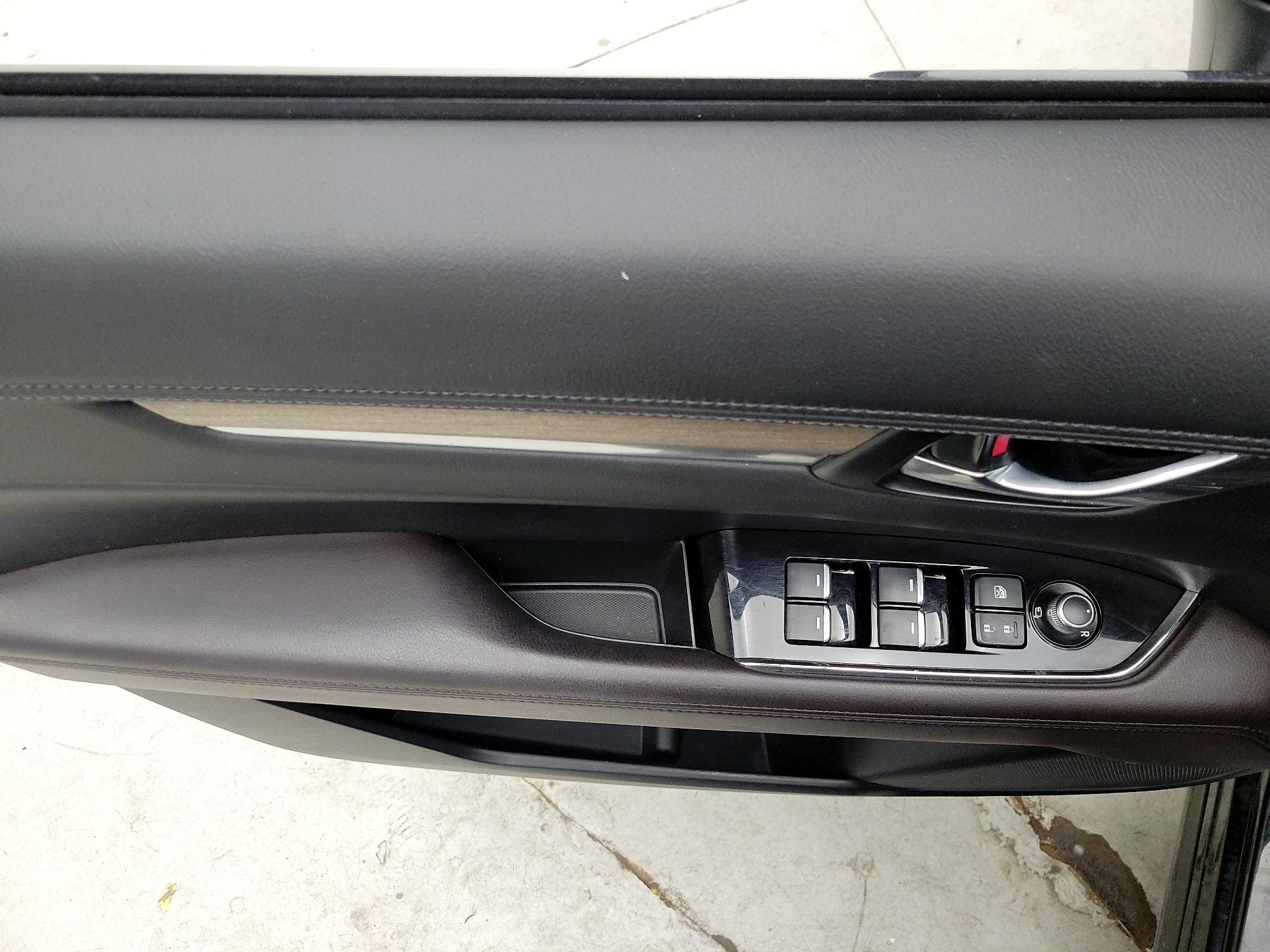 Thumbnail: 2019 Mazda CX-5 - 12