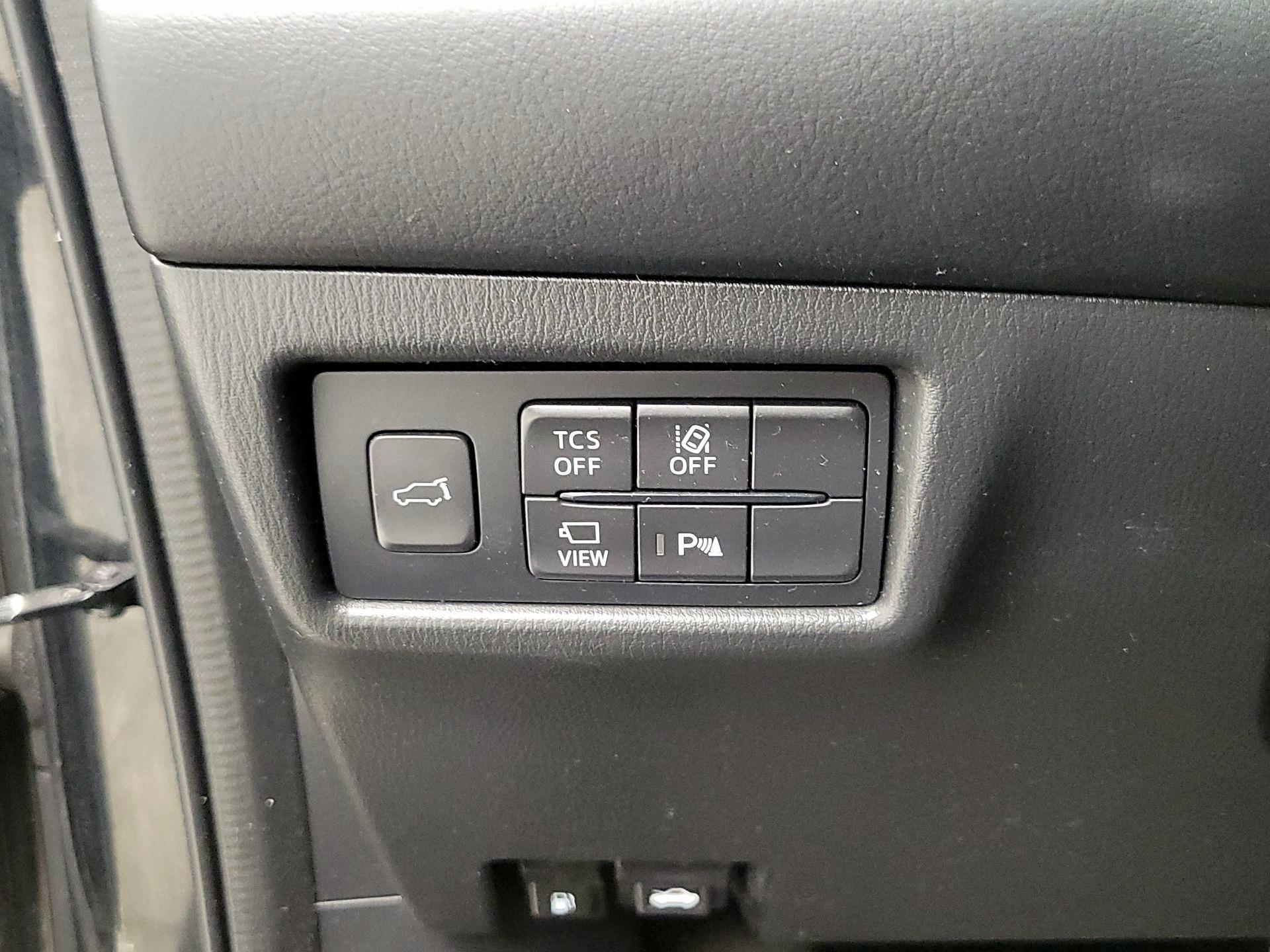 Thumbnail: 2019 Mazda CX-5 - 13