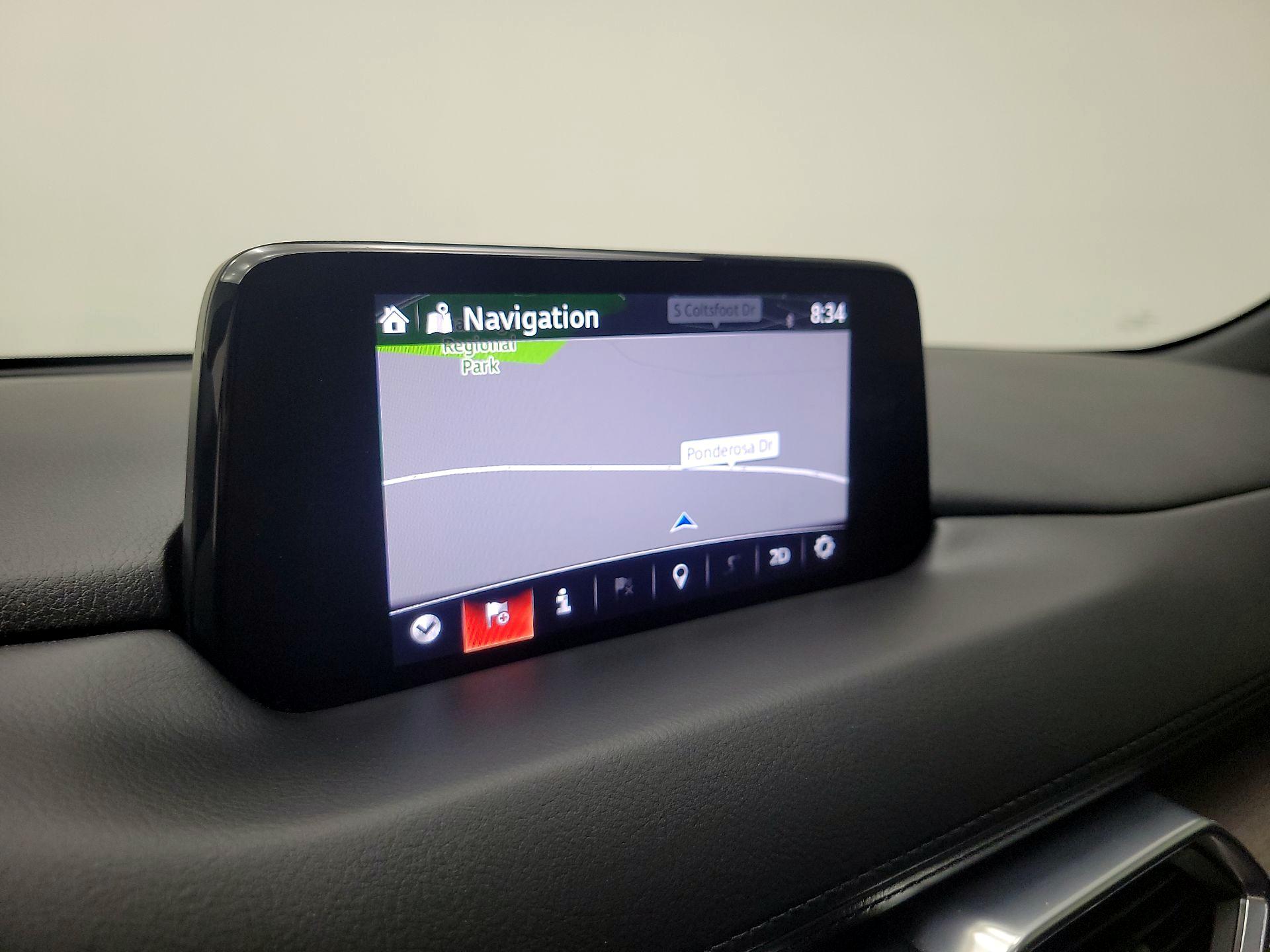 Thumbnail: 2019 Mazda CX-5 - 14