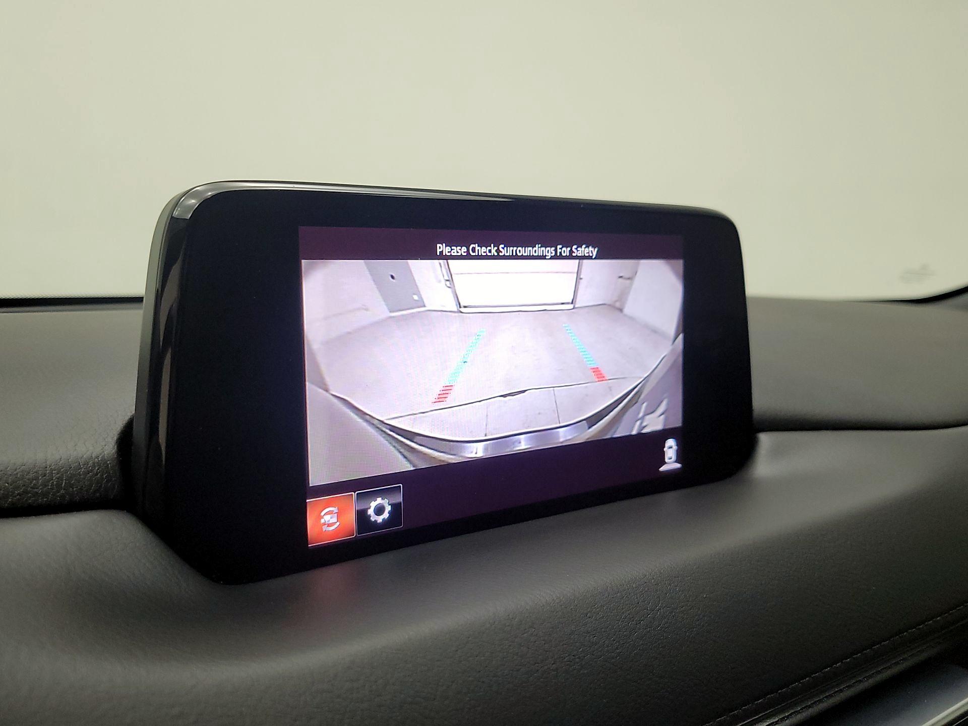 Thumbnail: 2019 Mazda CX-5 - 15