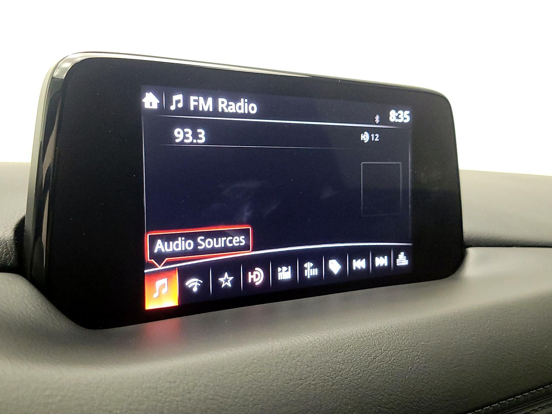 Thumbnail: 2019 Mazda CX-5 - 16