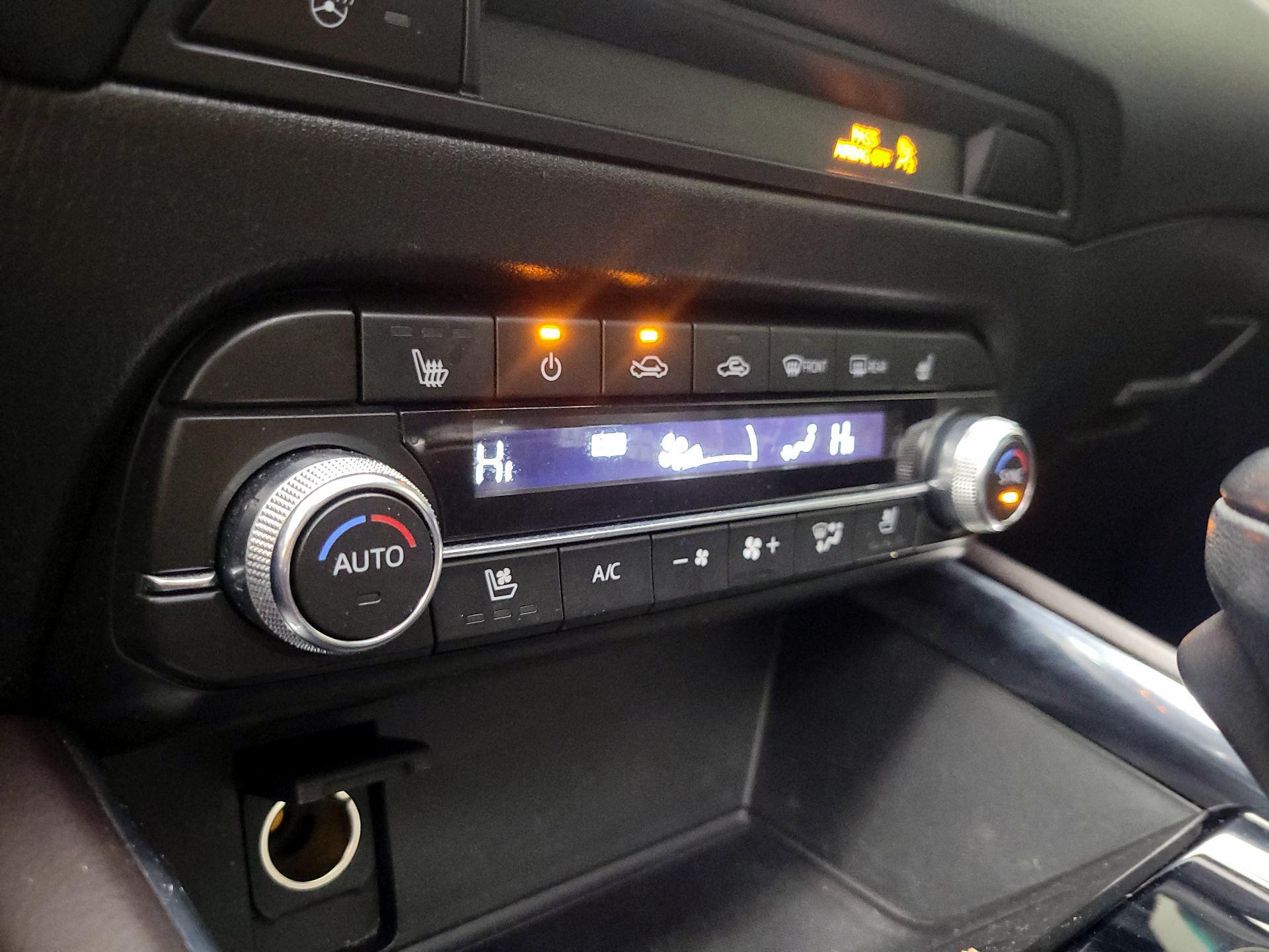 Thumbnail: 2019 Mazda CX-5 - 17