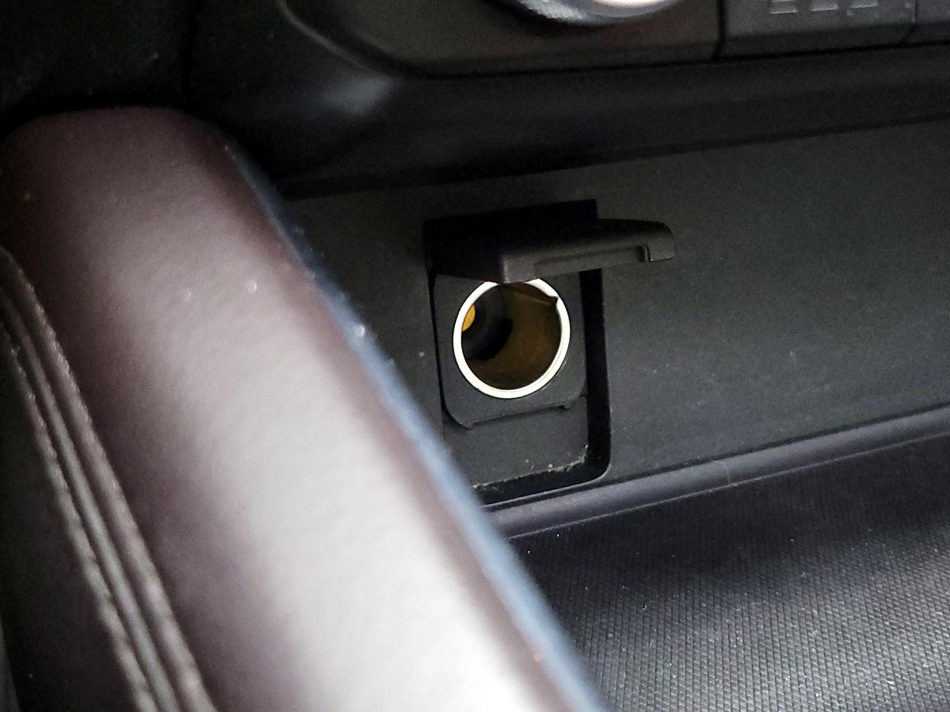 Thumbnail: 2019 Mazda CX-5 - 19