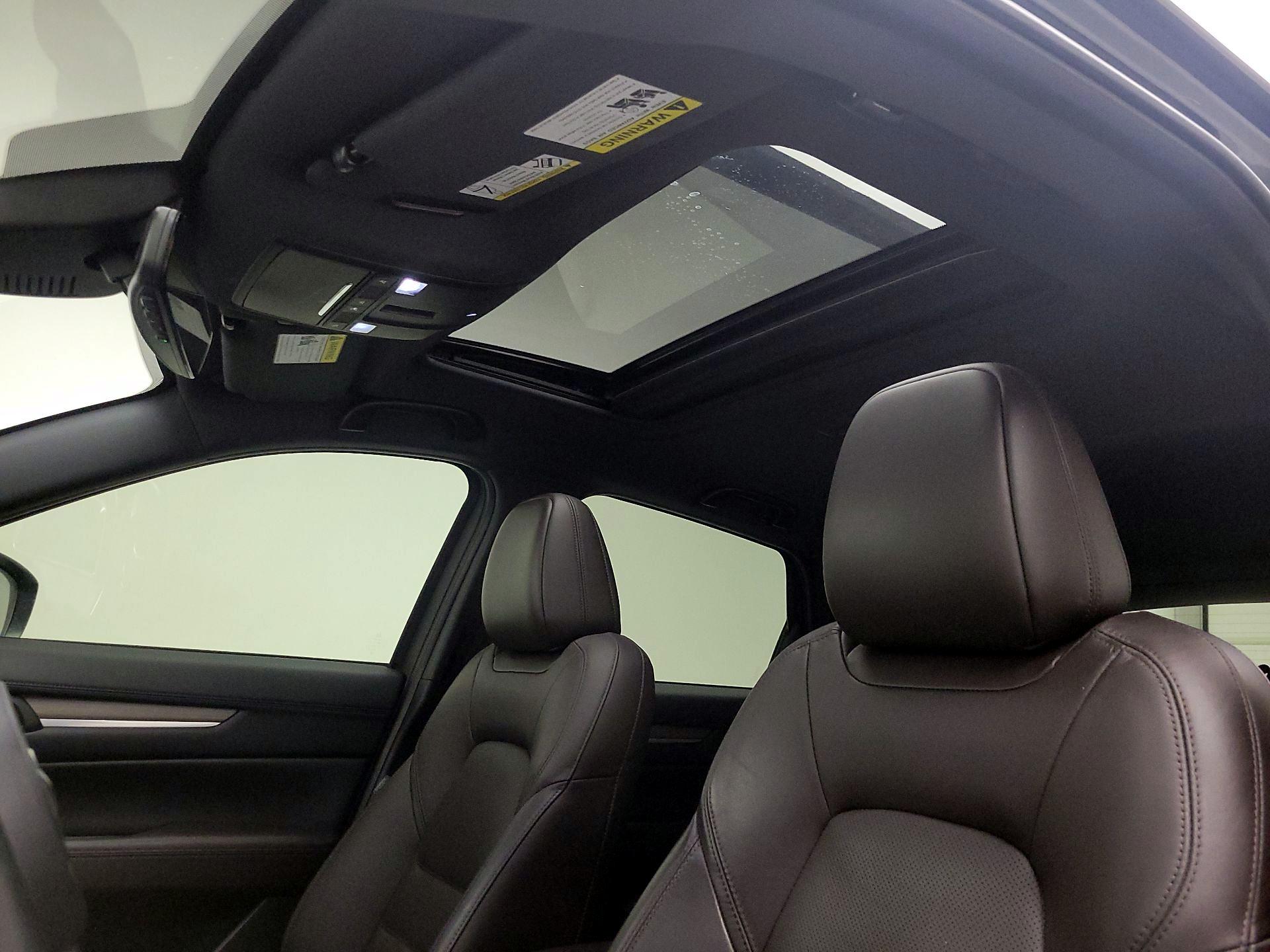 Thumbnail: 2019 Mazda CX-5 - 20