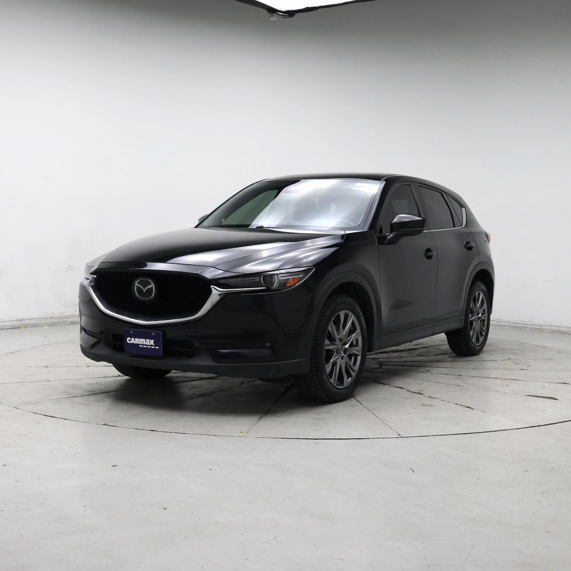 Thumbnail: 2019 Mazda CX-5 - 4