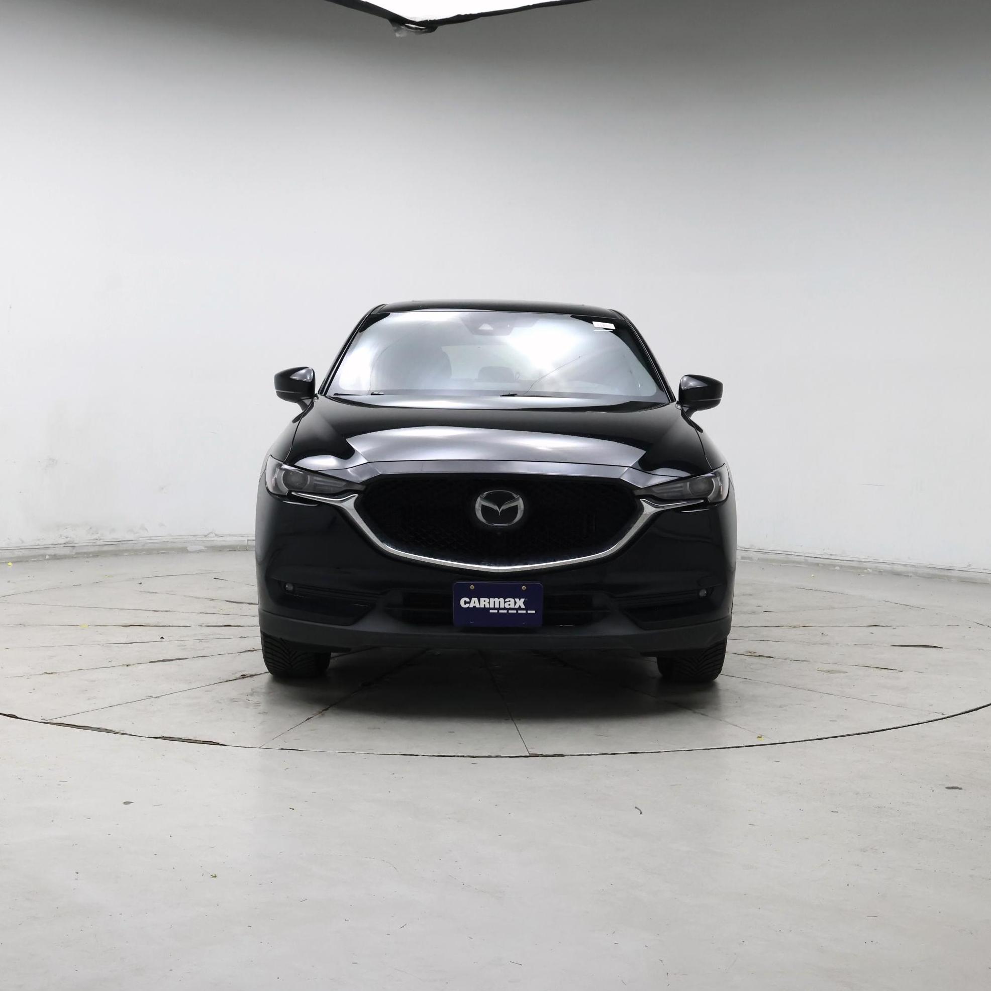 Thumbnail: 2019 Mazda CX-5 - 5