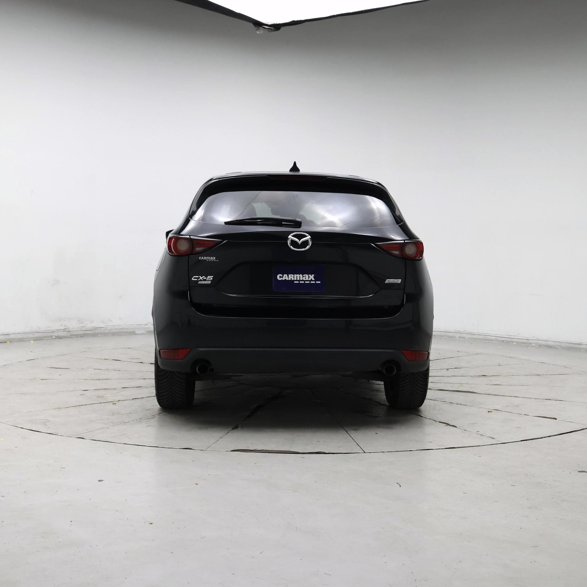 Thumbnail: 2019 Mazda CX-5 - 6