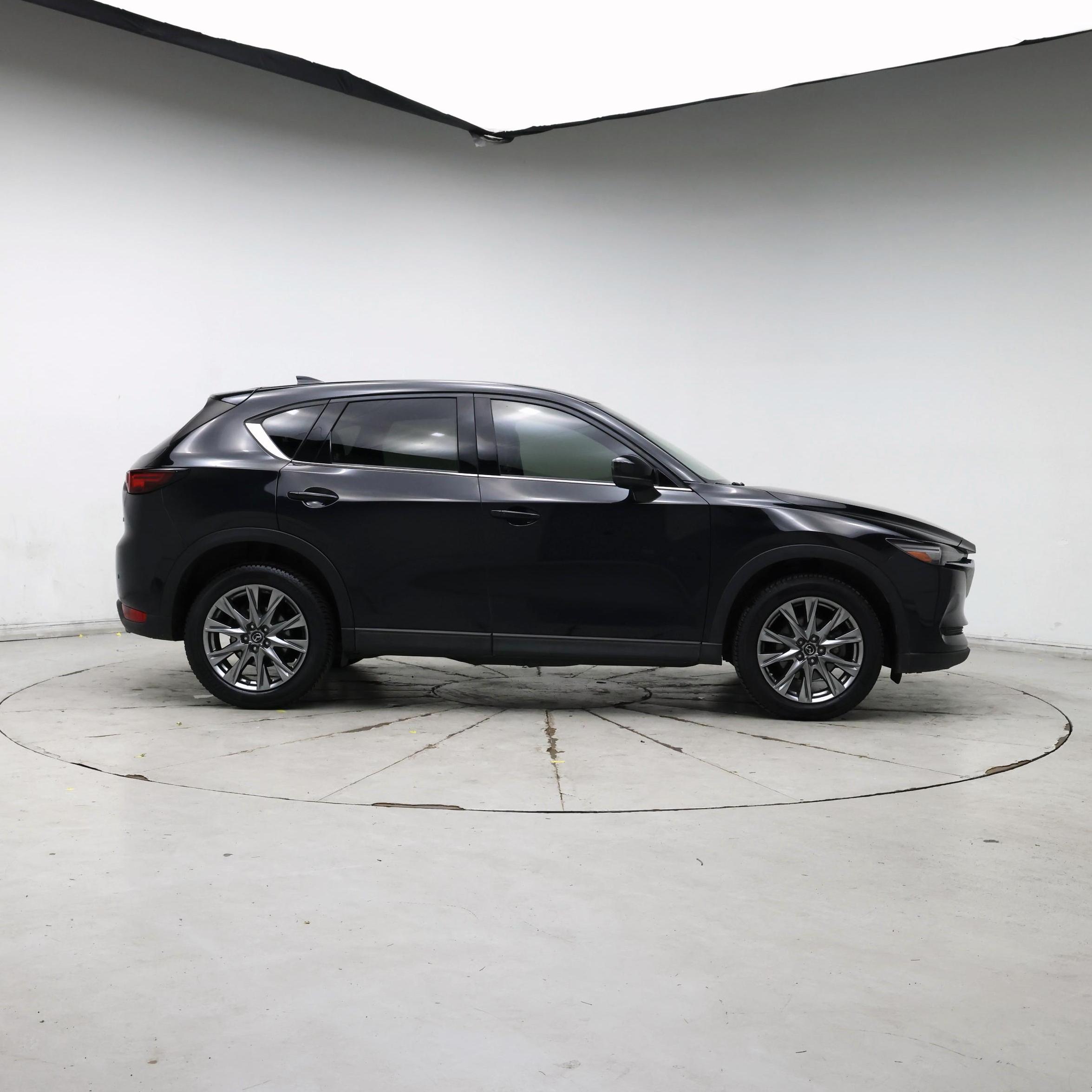 Thumbnail: 2019 Mazda CX-5 - 7