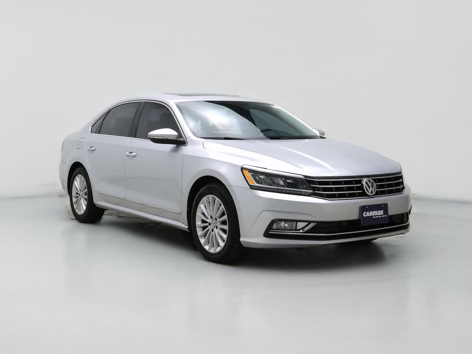 2016 Volkswagen Passat SE