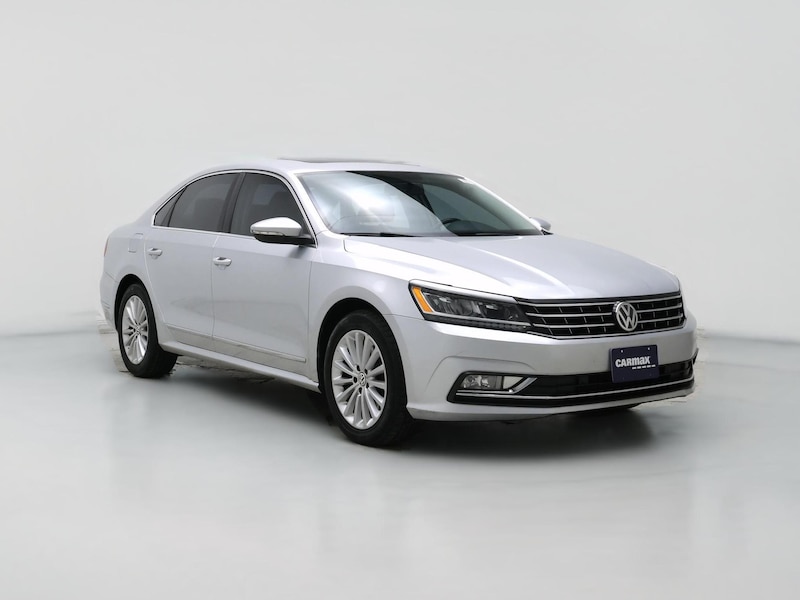 2016 Volkswagen Passat SE -
                  Littleton, CO