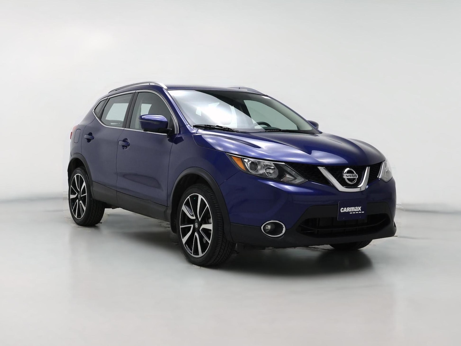 2017 Nissan Rogue Sport