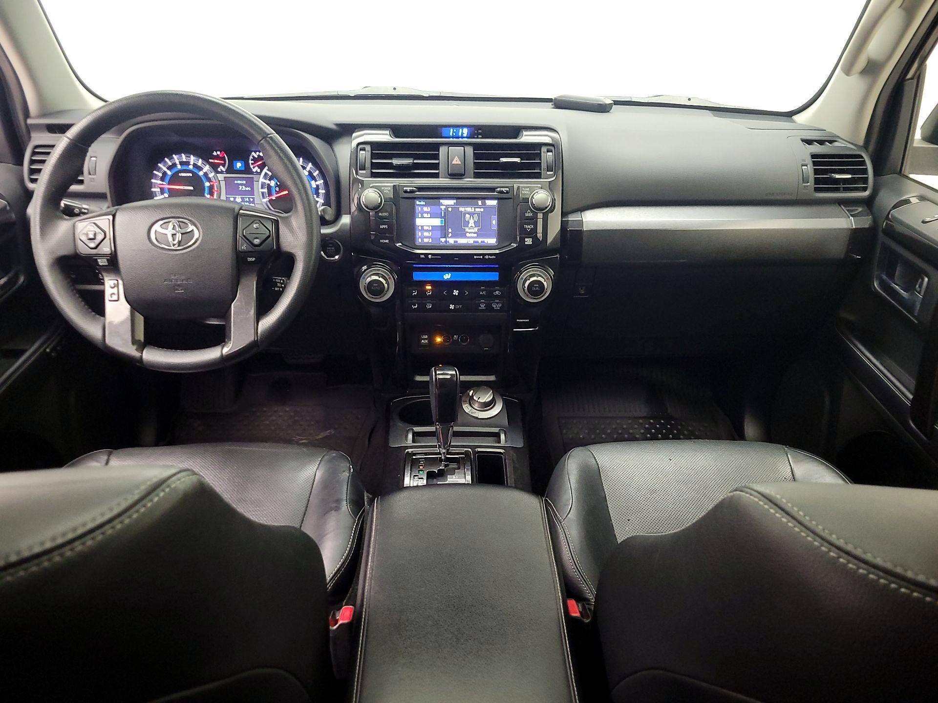 Thumbnail: 2019 Toyota 4Runner - 9