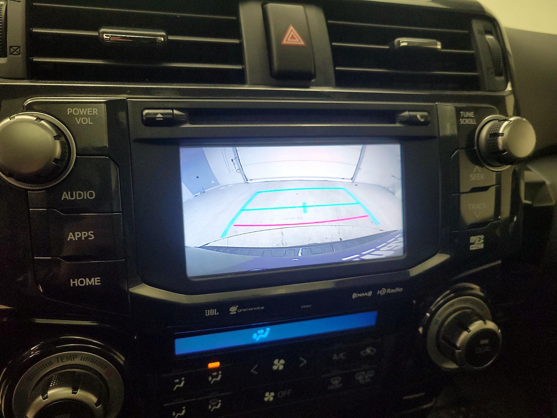 Thumbnail: 2019 Toyota 4Runner - 14