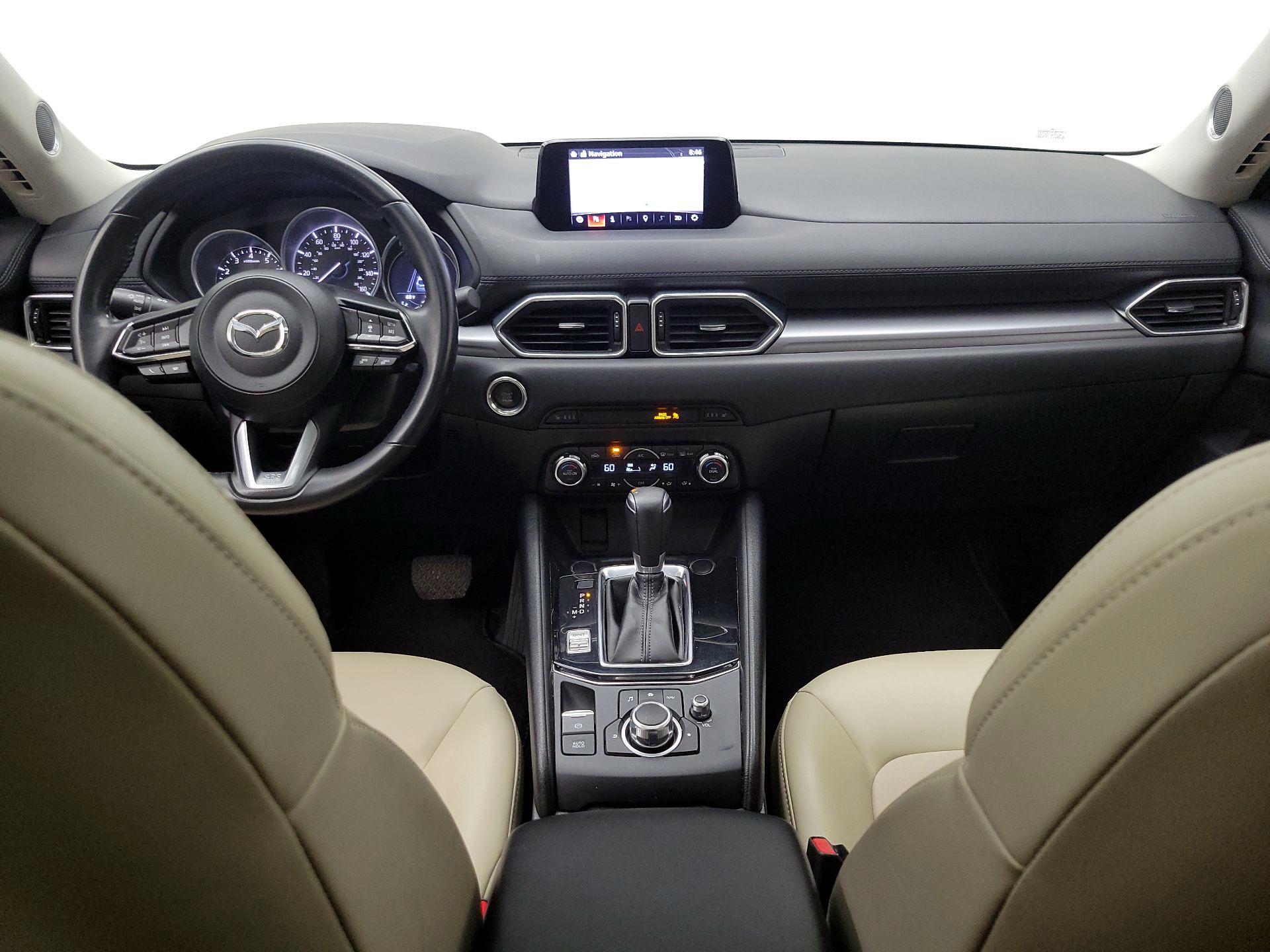 Thumbnail: 2018 Mazda CX-5 - 9